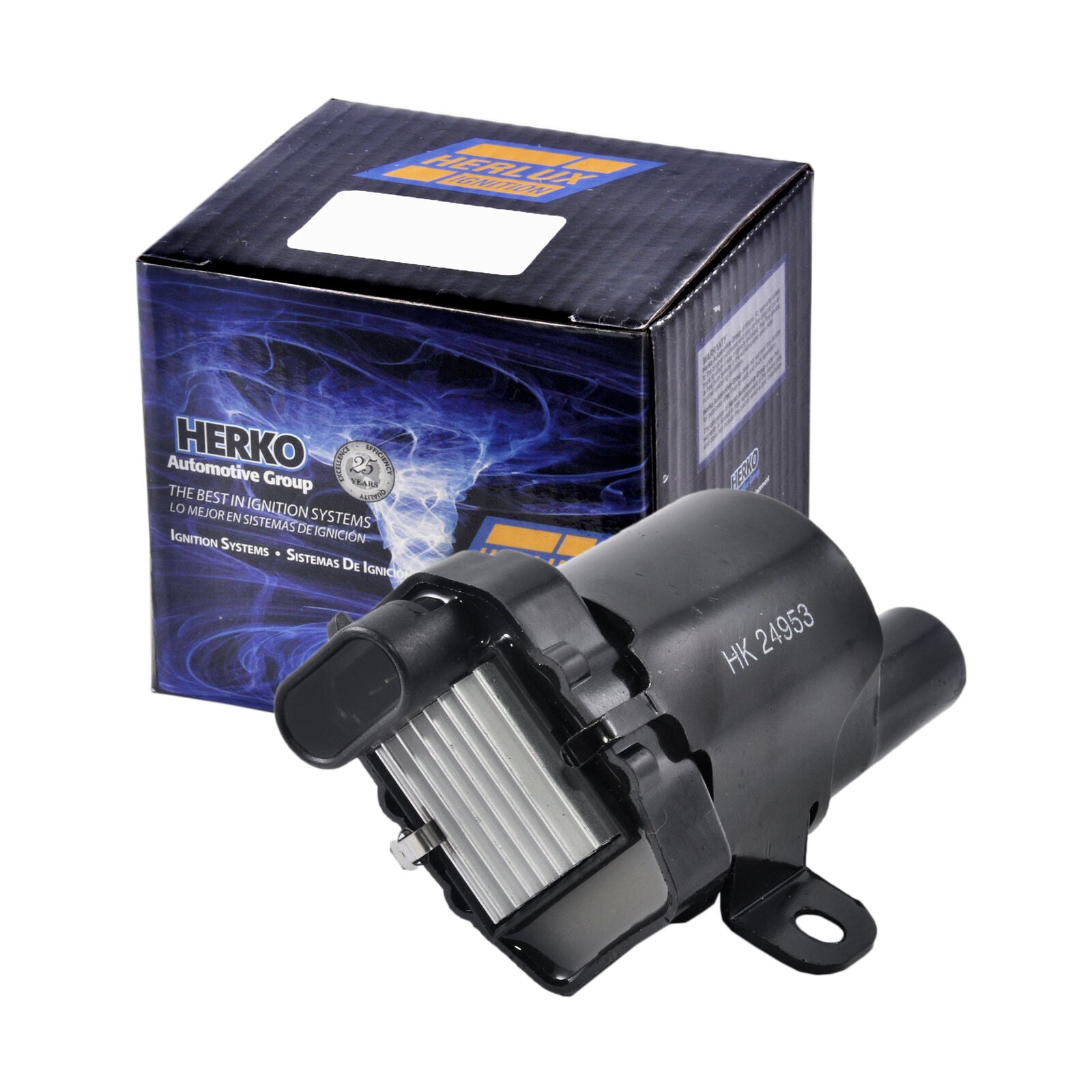 BOBINA ENCENDIDO CHEVROLET GMC ISUZU CADILLAC BUICK HUMMER