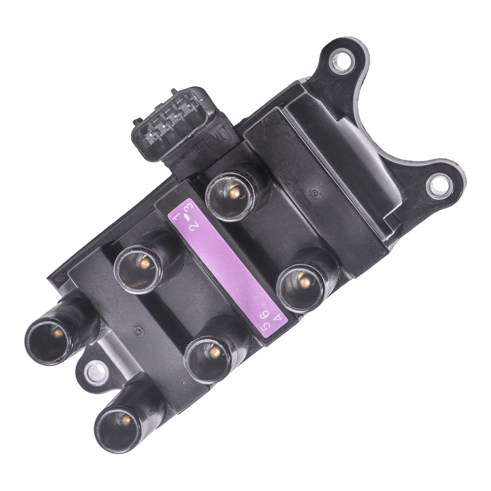 BOBINA ENCENDIDO FORD MAZDA MERCURY 2001-2008