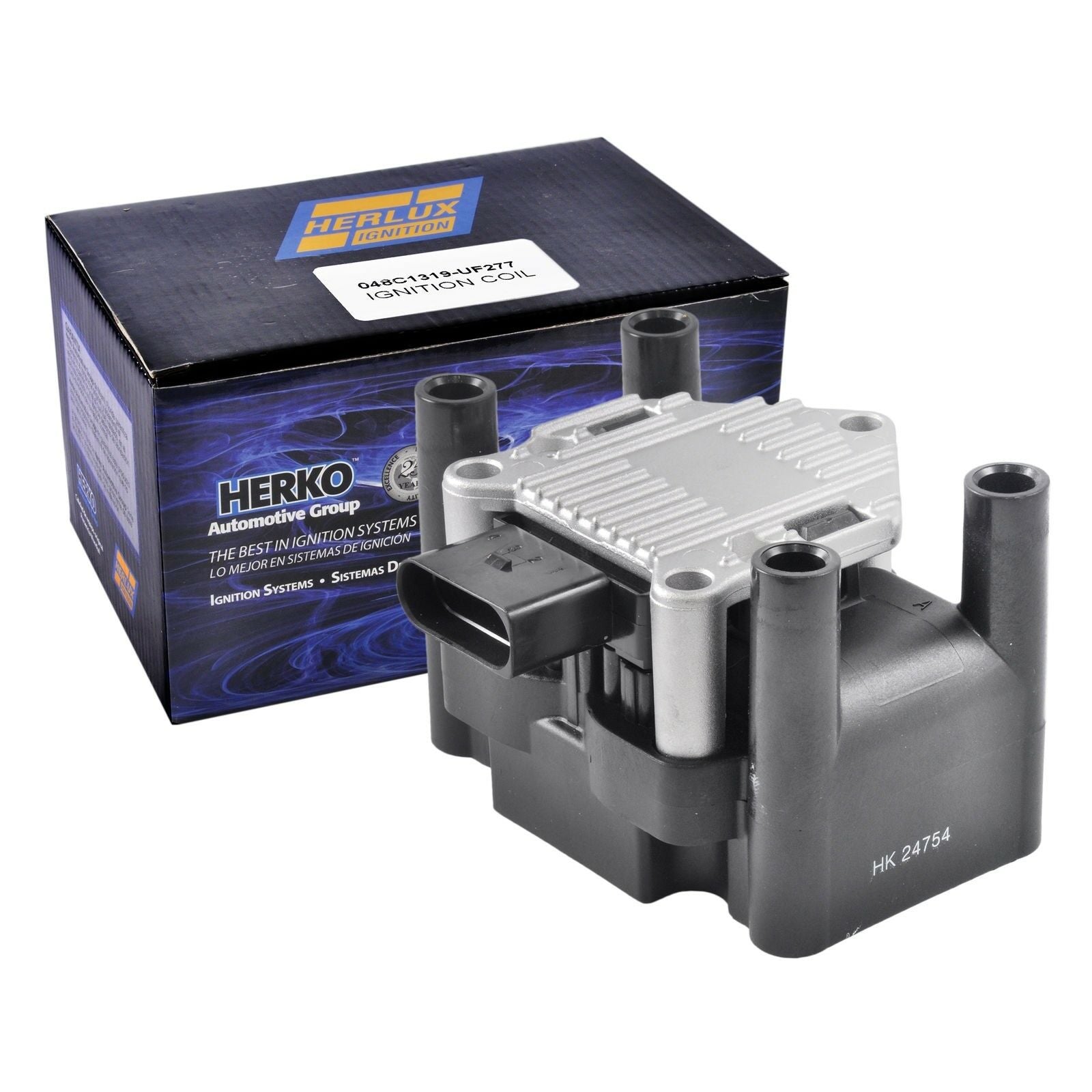 BOBINA ENCENDIDO VOLKSWAGEN L4 2.0L 1998-2006