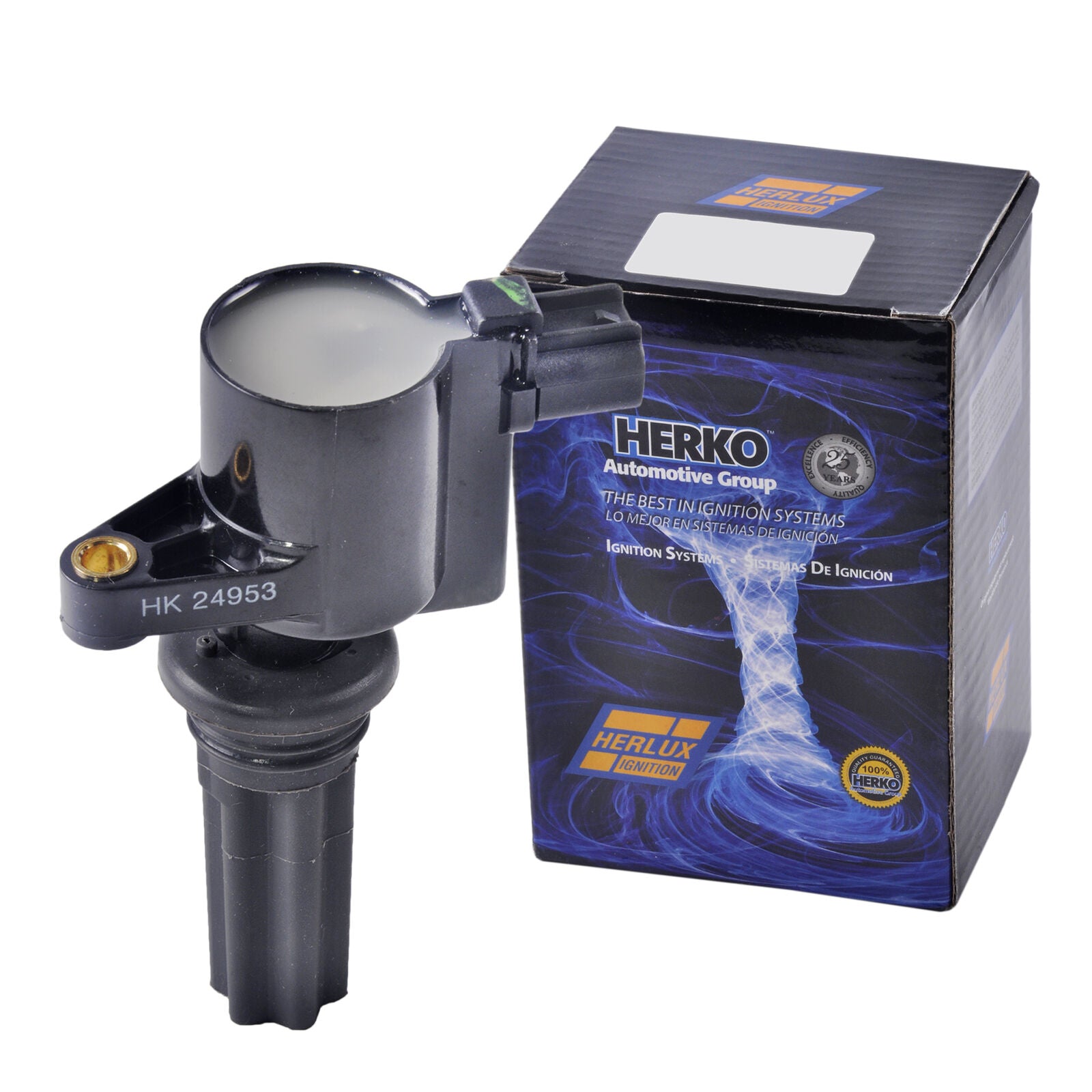 BOBINA ENCENDIDO LINCOLN JAGUAR V6 3.0L 2000-2005