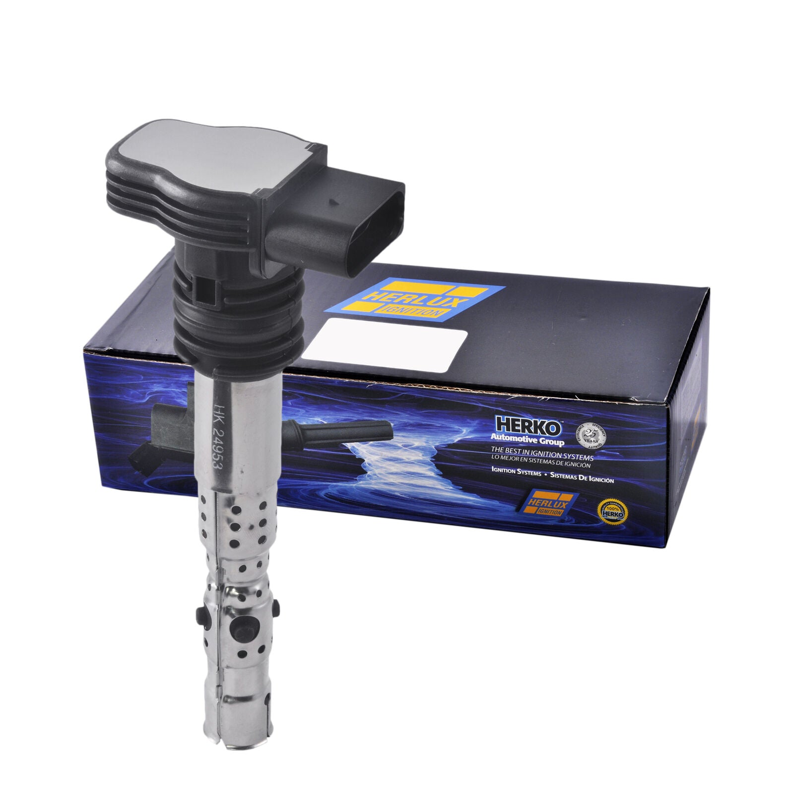 BOBINA ENCENDIDO VW AUDI A3 A4 A6 BETTLE JETTA PASSAT 98-08