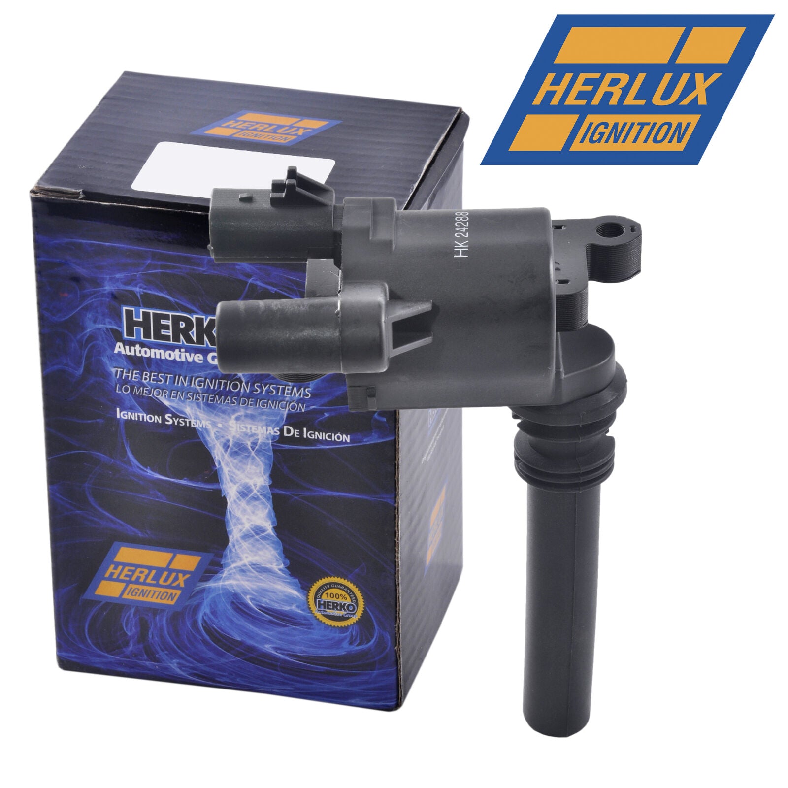 BOBINA ENCENDIDO DODGE JEEP CHRYSLER V8 2003-2005