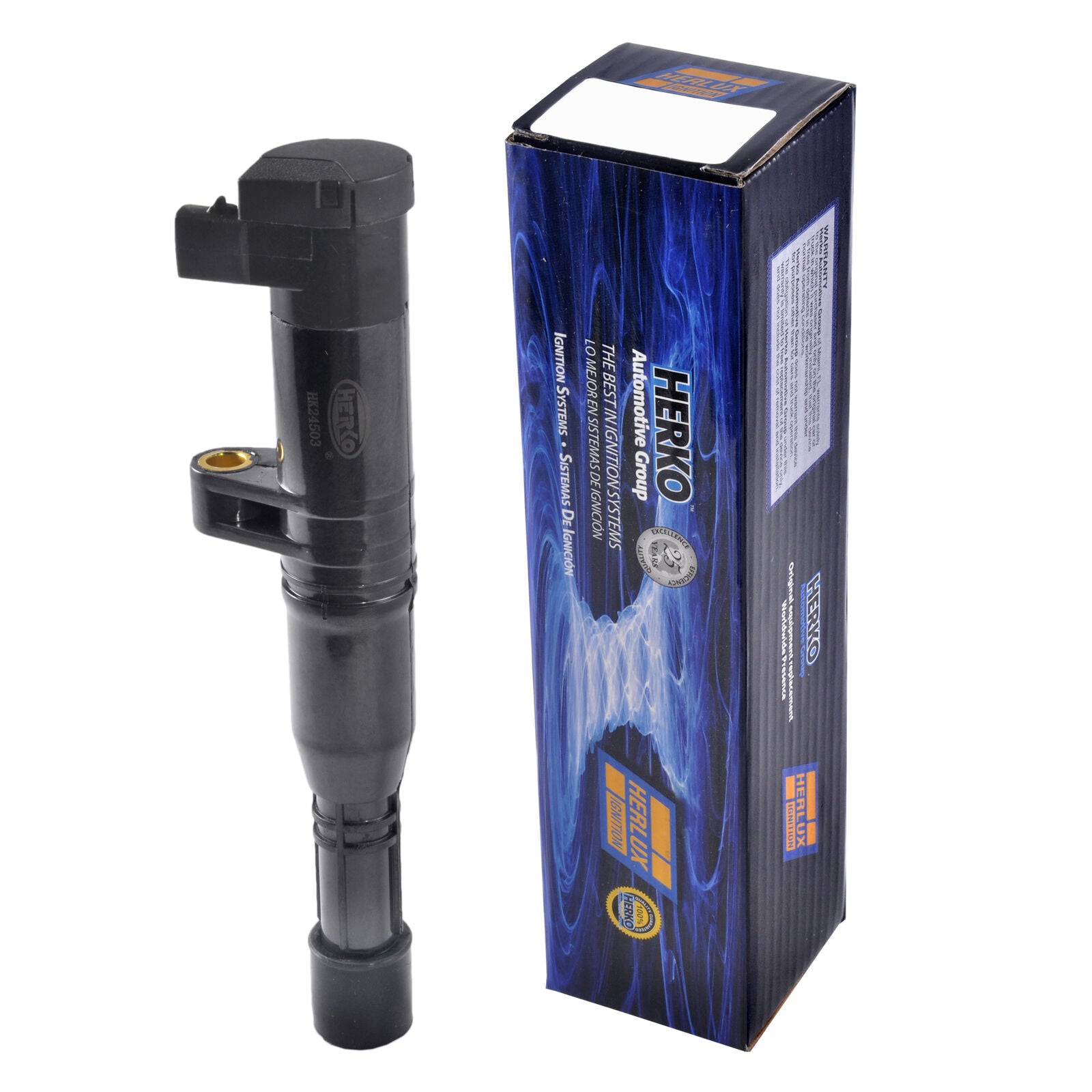 BOBINA ENCENDIDO NISSAN RENAULT L4 2001-2010