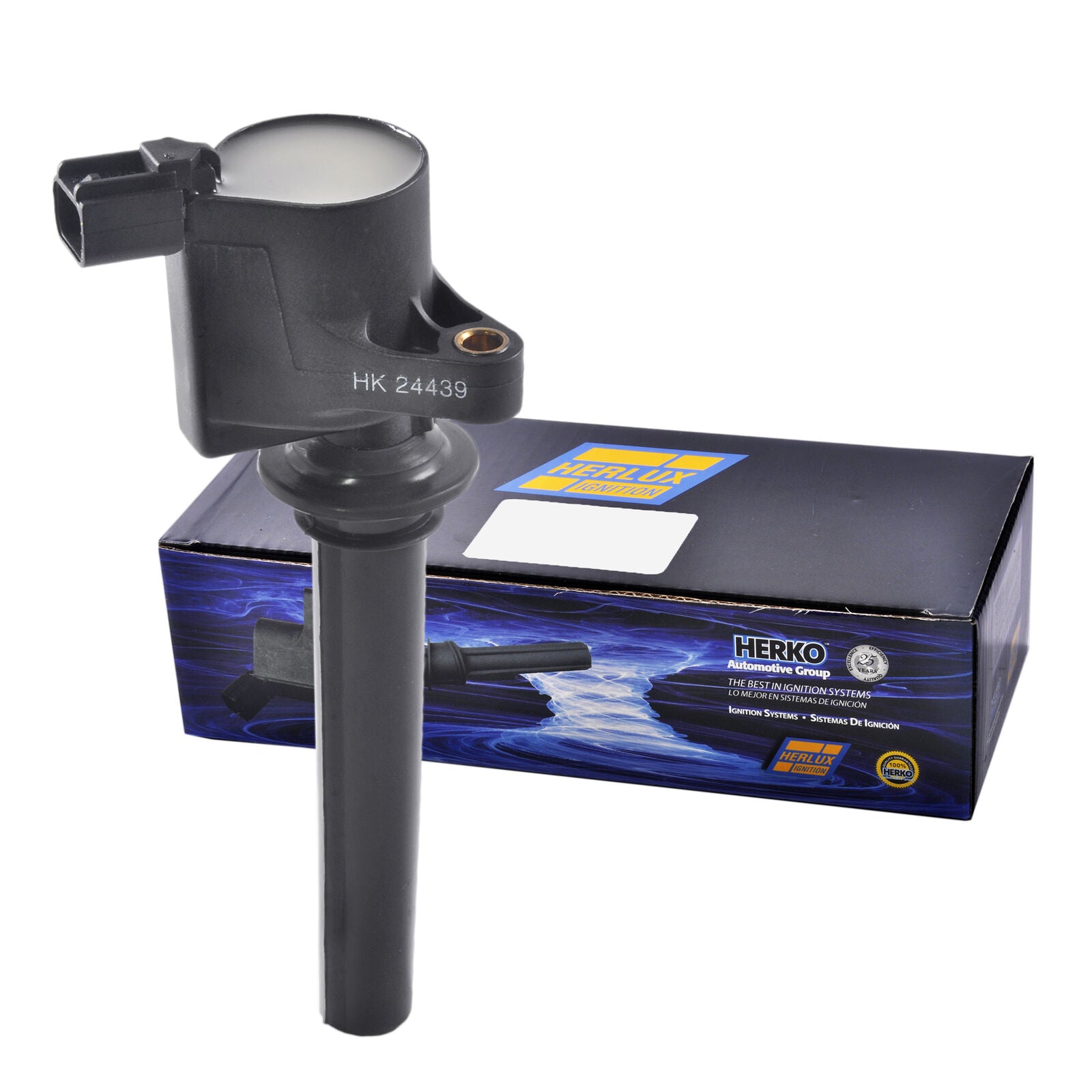 BOBINA ENCENDIDO FORD MAZDA MERCURY V6 3.0L 1999-2008