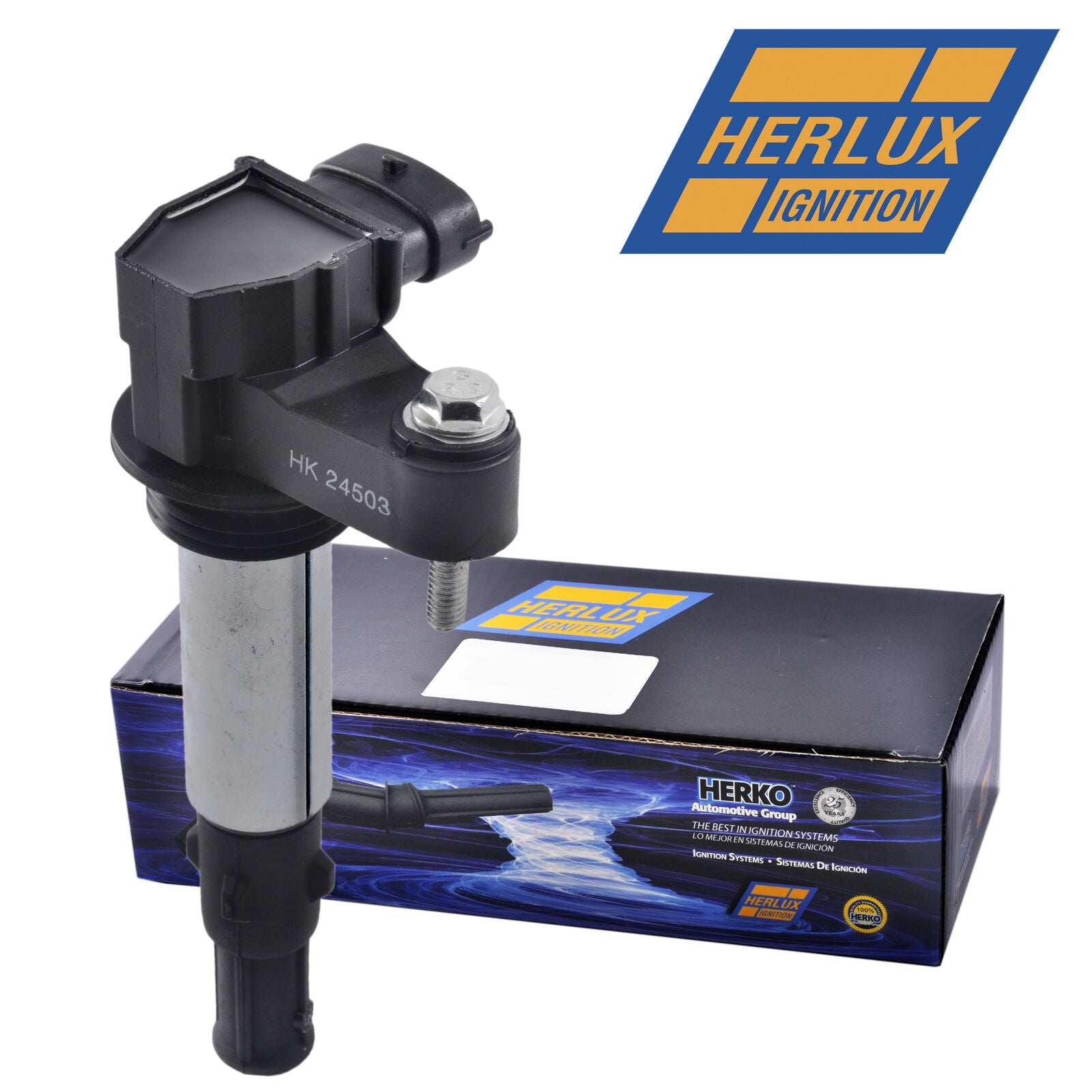 BOBINA ENCENDIDO BUICK CADILLAC SAAB 2.0L 2.8L 3.6L 04-09