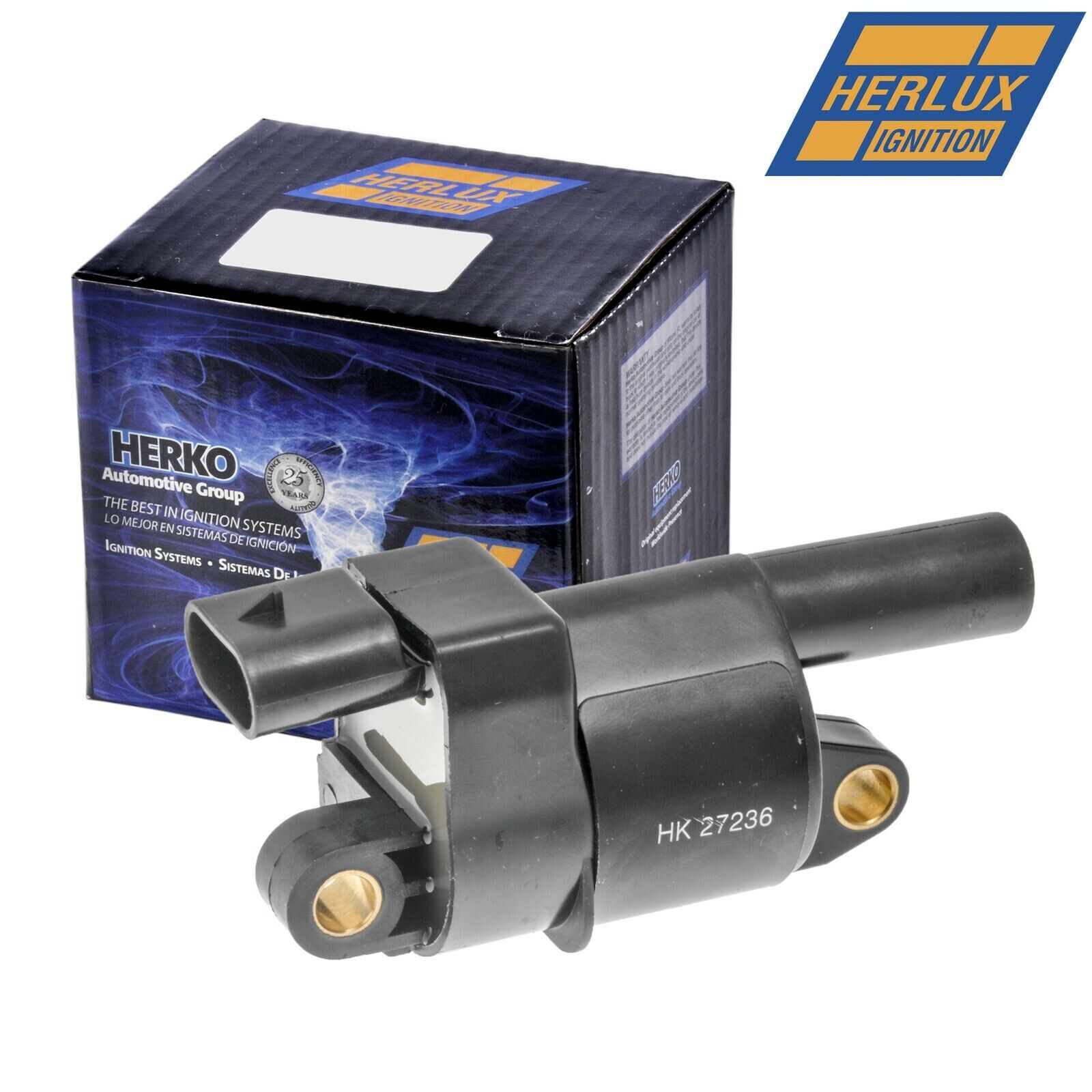 BOBINA ENCENDIDO BUICK CHEVROLET GMC ISUZU PONTIAC SAAB05-20