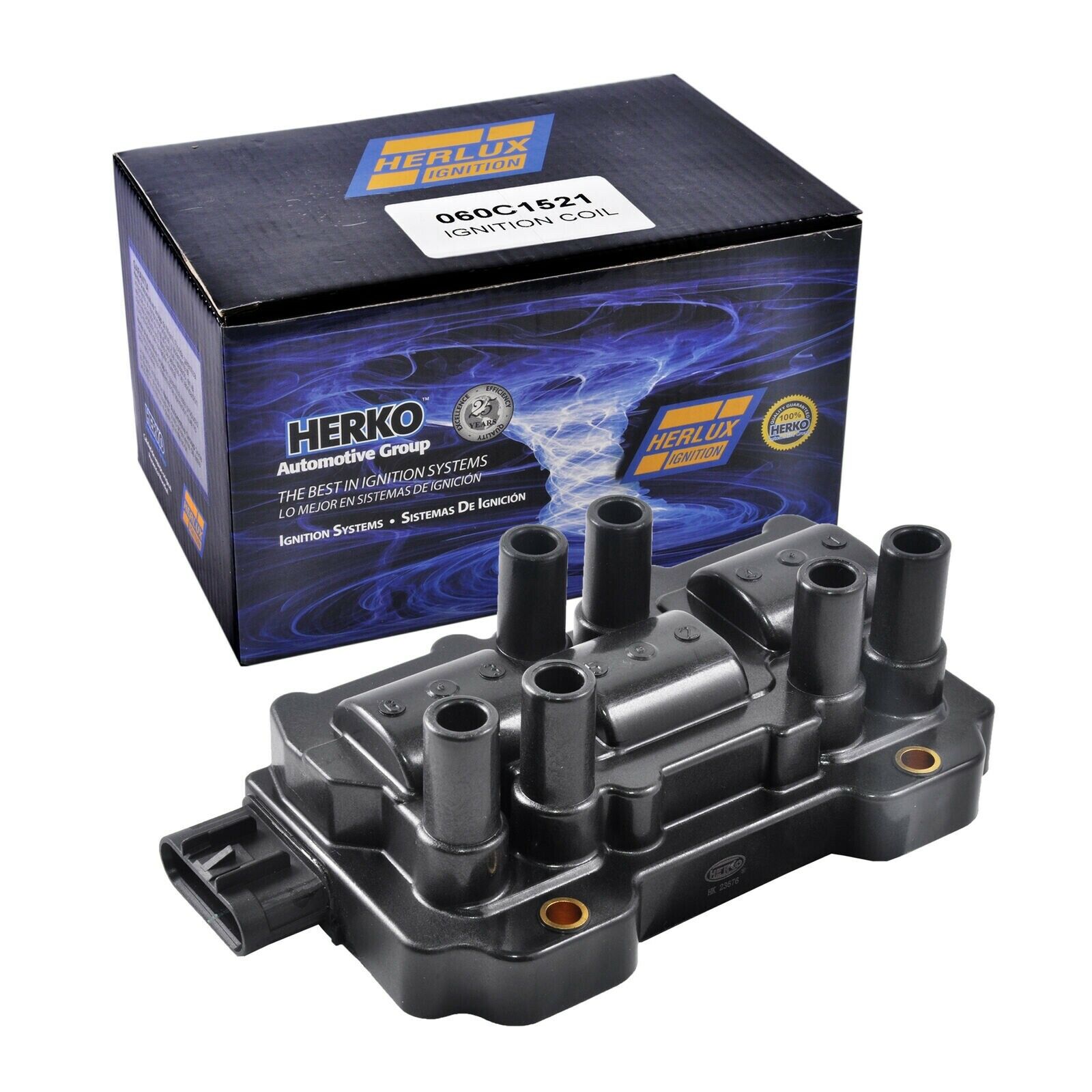 BOBINA ENCENDIDO FOR CHEVY GMC 3.4L 3.5L 3.6 3.9L 4.3L 04-14