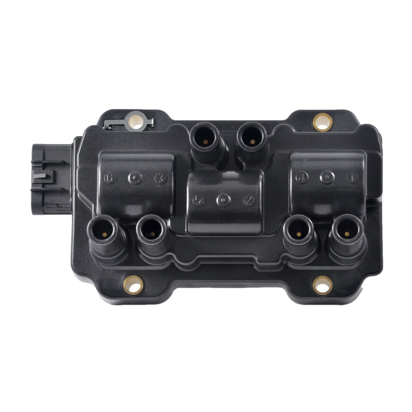 BOBINA ENCENDIDO FOR CHEVY GMC 3.4L 3.5L 3.6 3.9L 4.3L 04-14