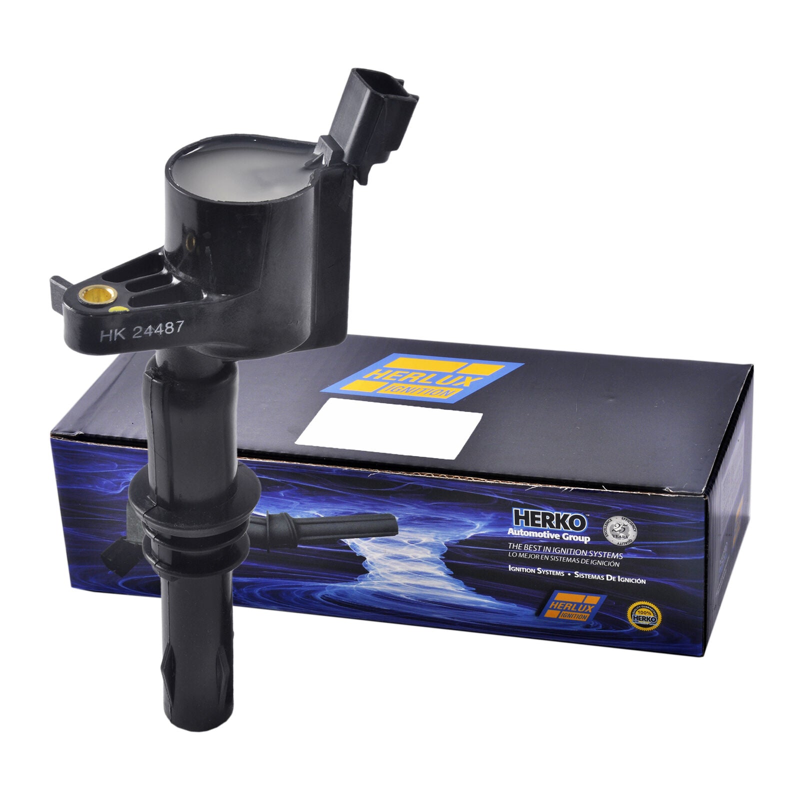 BOBINA ENCENDIDO FORD LINCOLN V8 4.6L 2004-2010