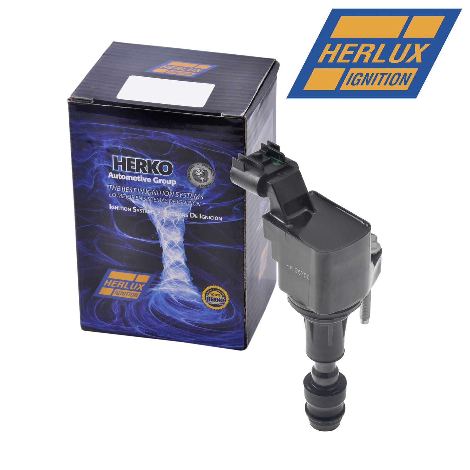 BOBINA ENCENDIDO CHEVROLET PONTIAC SATURN 2.0L 2.4L 07-16