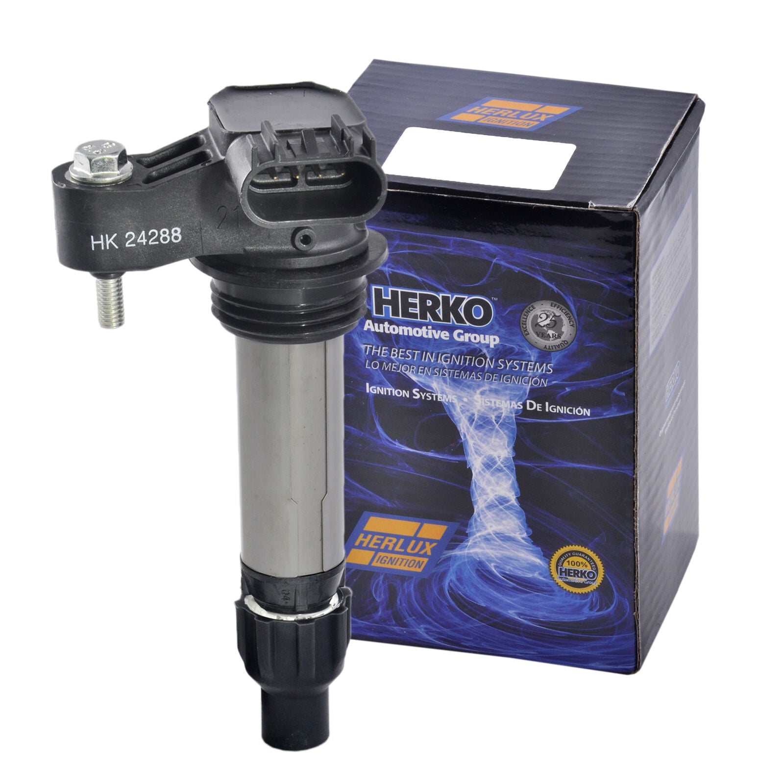 BOBINA ENCENDIDO GMC PONTIAC SATURN SUZUKI 2007-2011