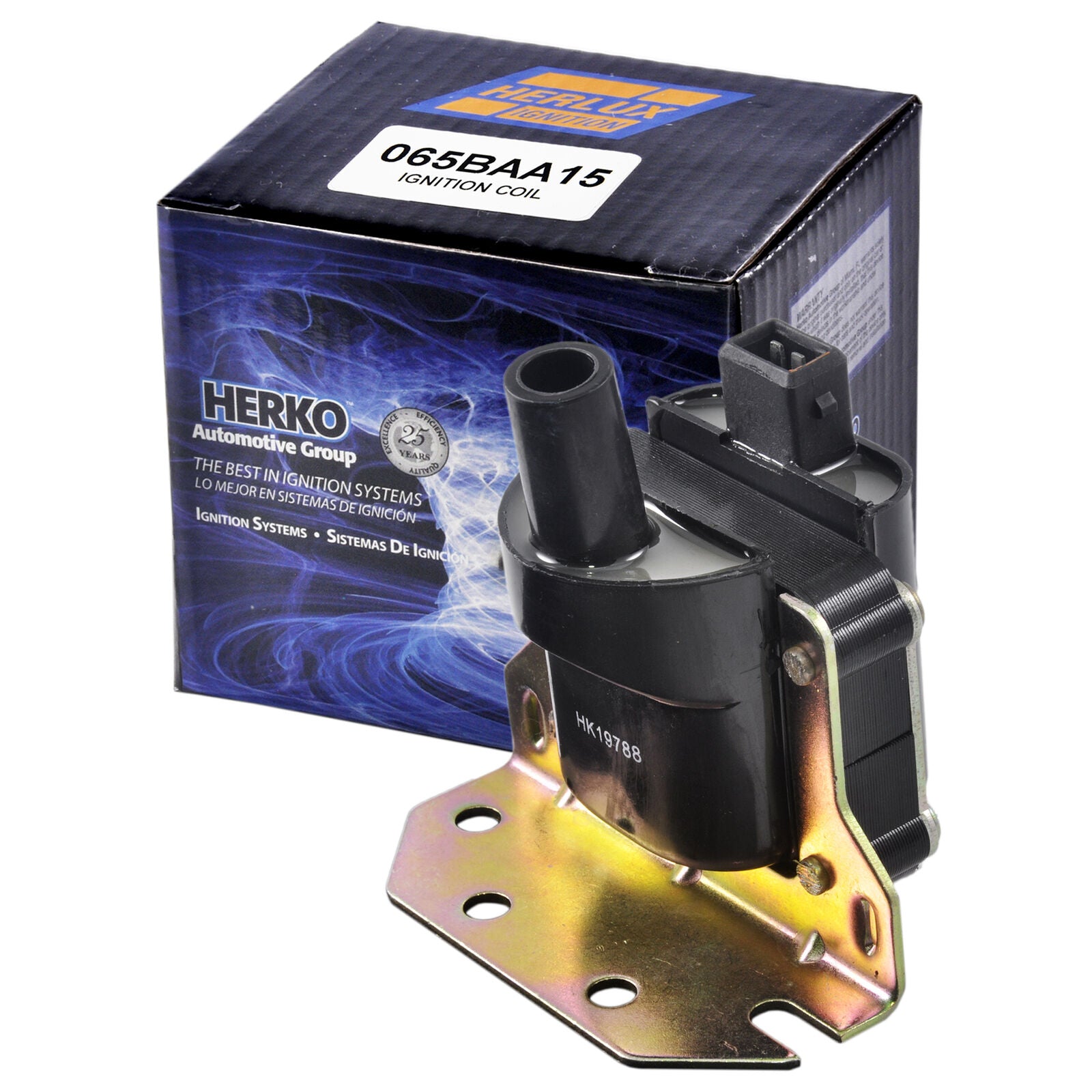 BOBINA ENCENDIDO VOLKSWAGEN 1.8L 1998-2004