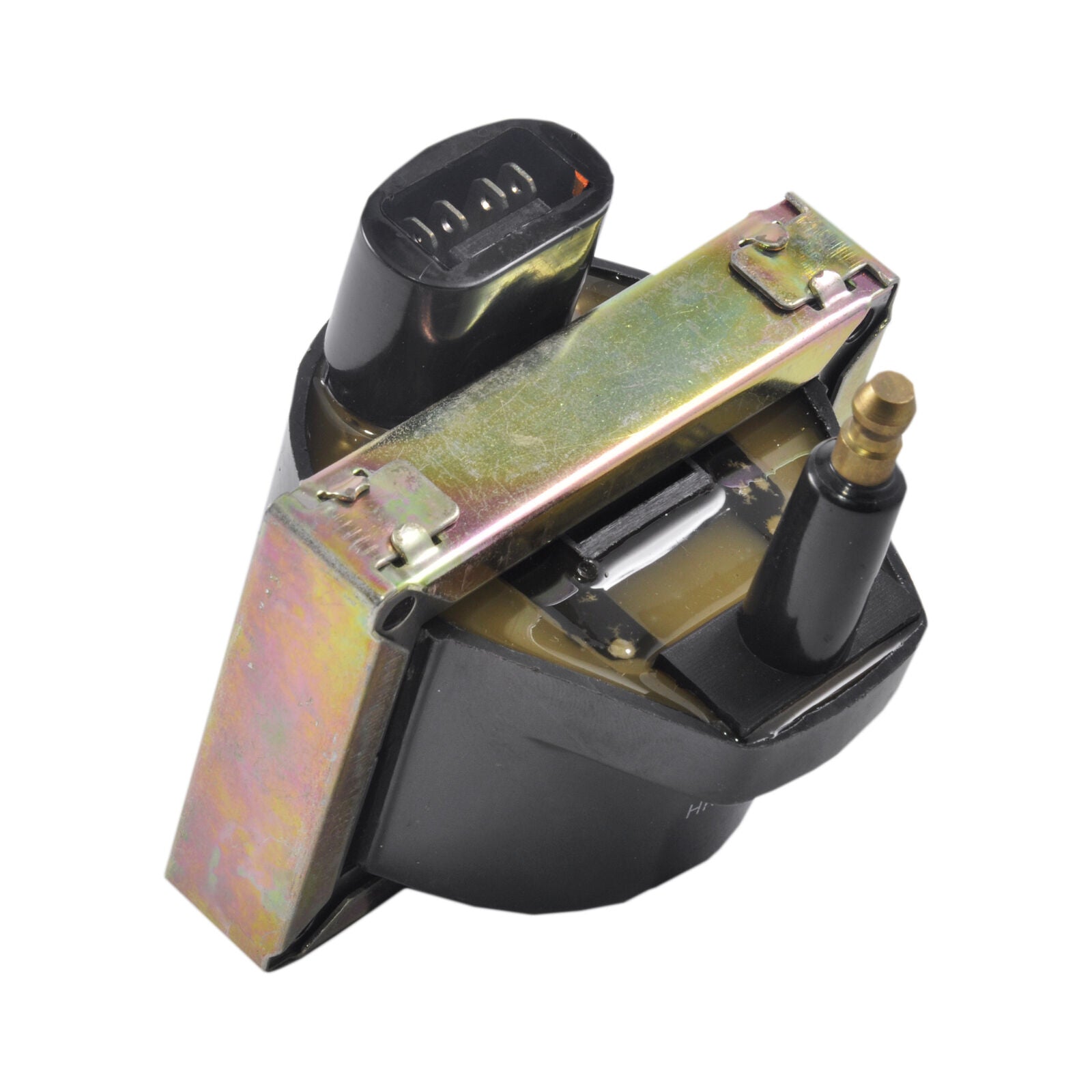 BOBINA ENCENDIDO PEUGEOT CITROEN 1.0L 1.4L 1.1L 1.9L 89-91