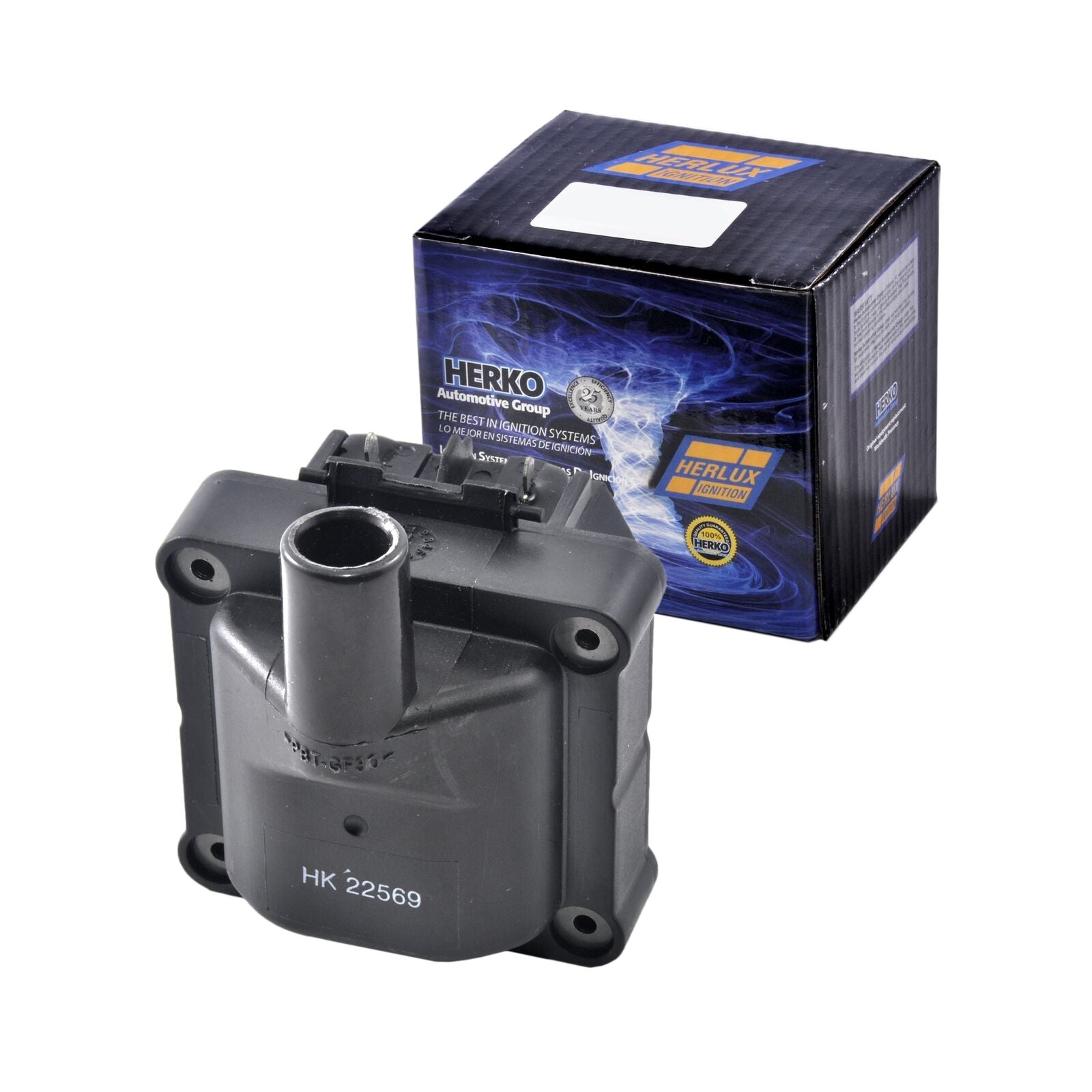 BOBINA ENCENDIDO VOLKSWAGEN JETTA CABRIO GOLF CABRIO 90-02