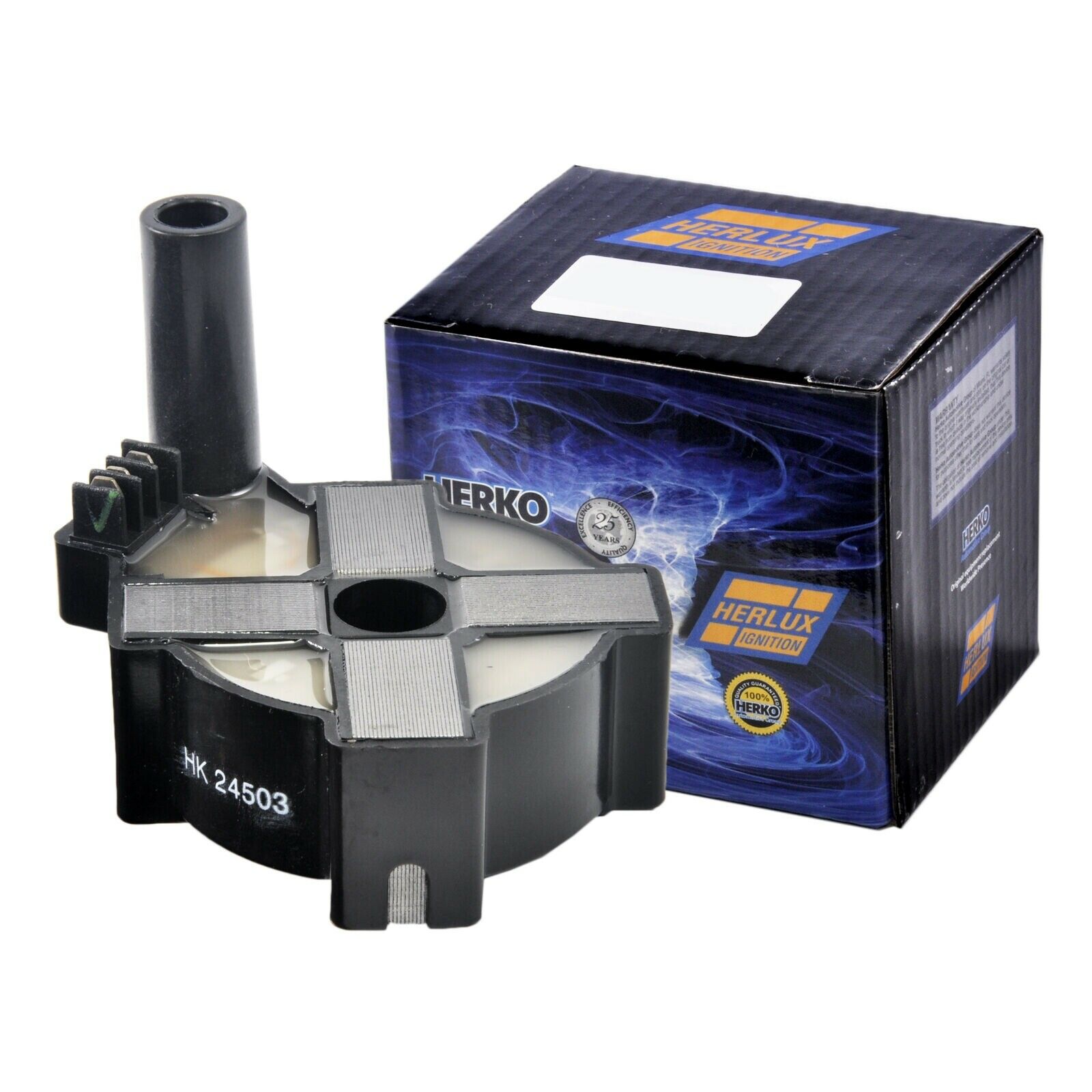 BOBINA ENCENDIDO DODGE EAGLE MITSUBISHI PLYMOUTH 1990-1996