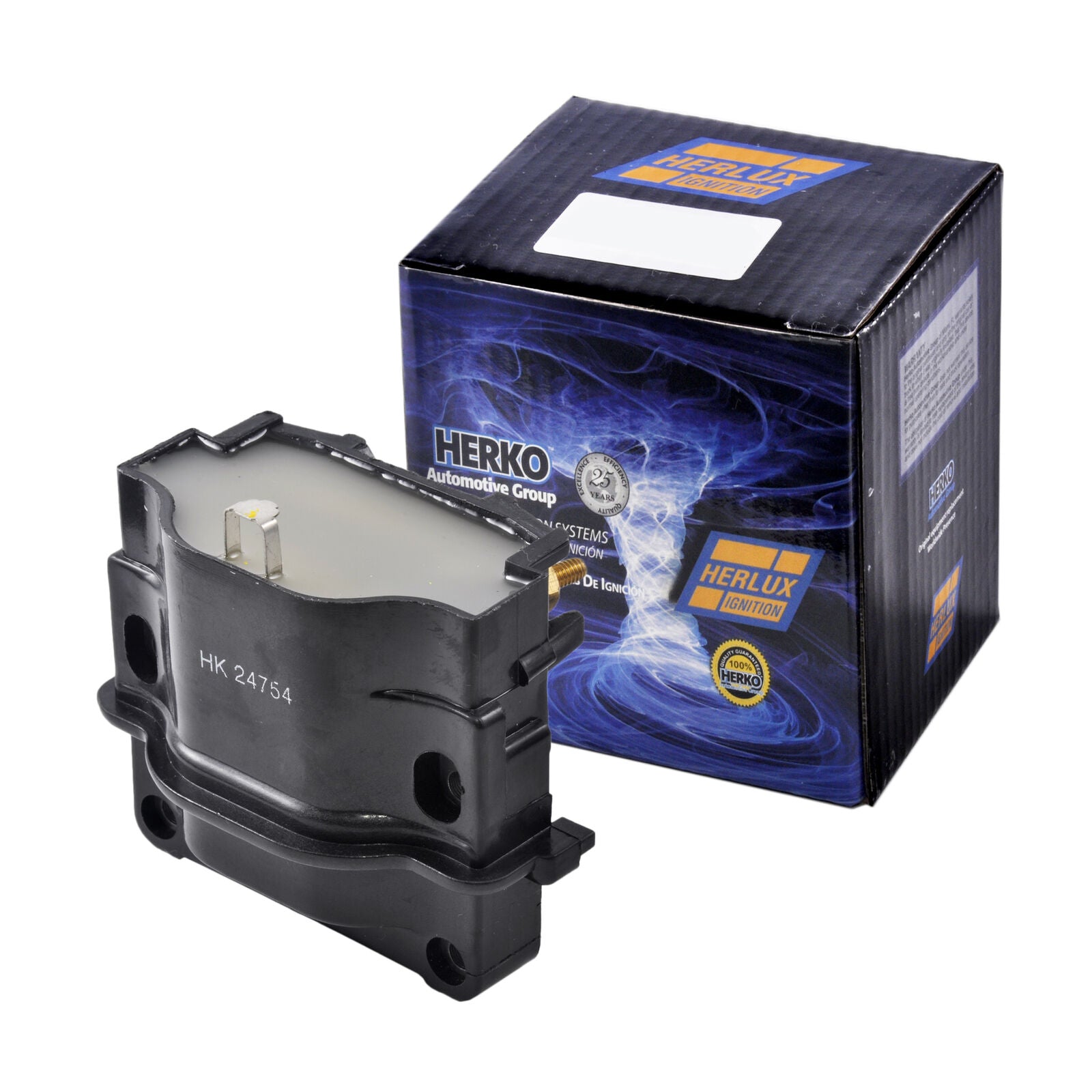 BOBINA ENCENDIDO GEO TOYOTA L4 1.8L 1.6L 2.0L 1987-1997