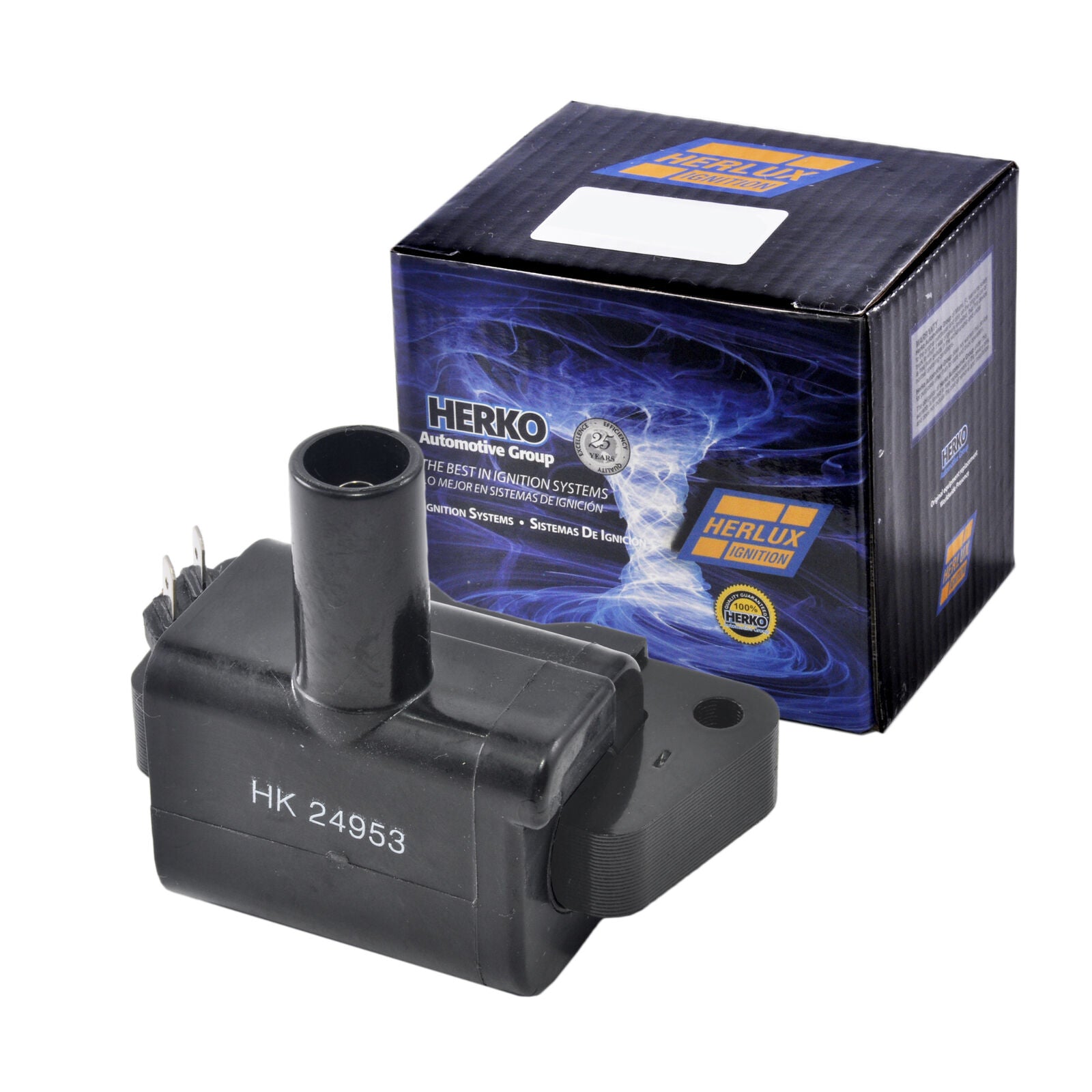 BOBINA ENCENDIDO NISSAN 1.6L 2.4L 1995-2007