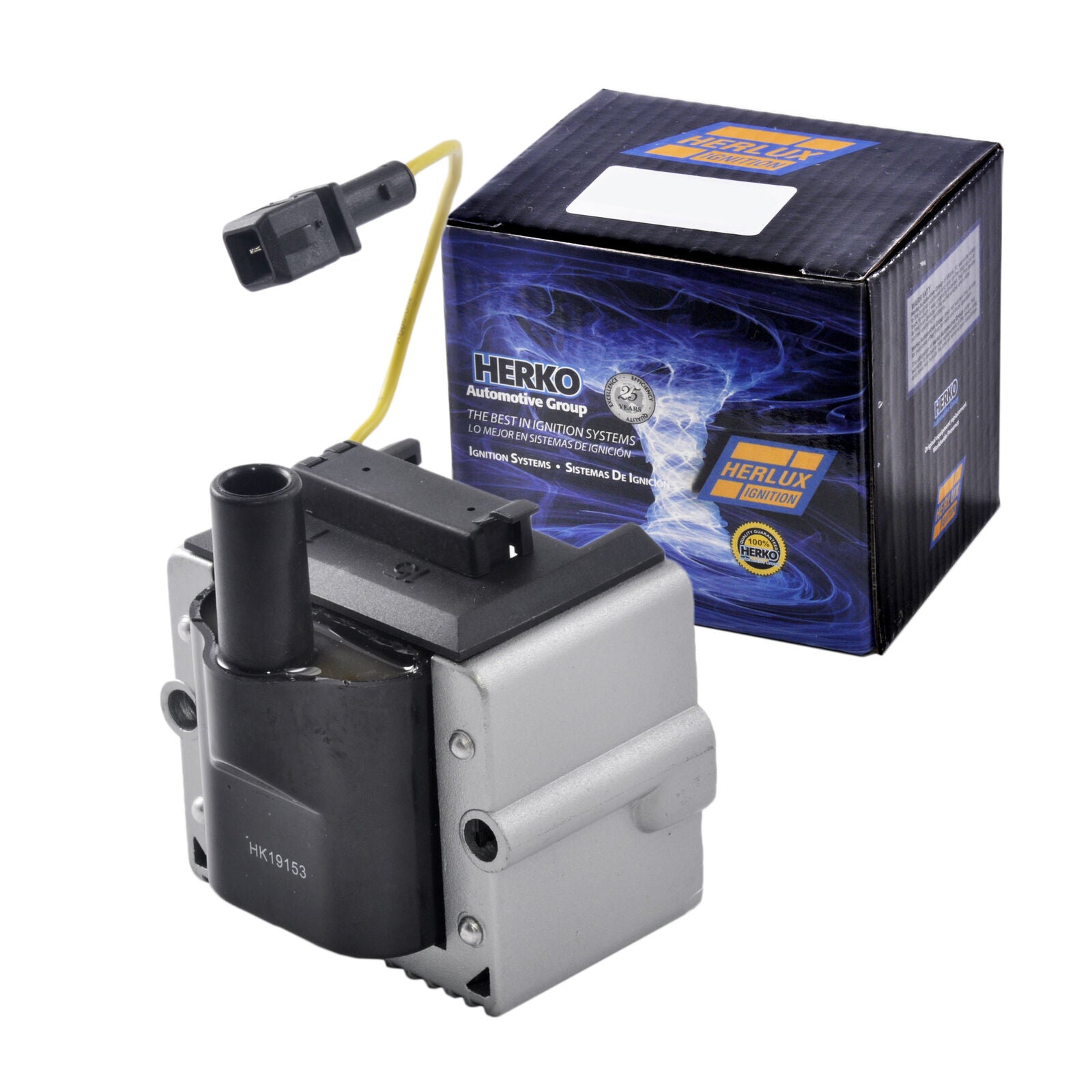 BOBINA ENCENDIDO VW AUDI GOLF JETTA PASSAT CABRIOLET 91-04