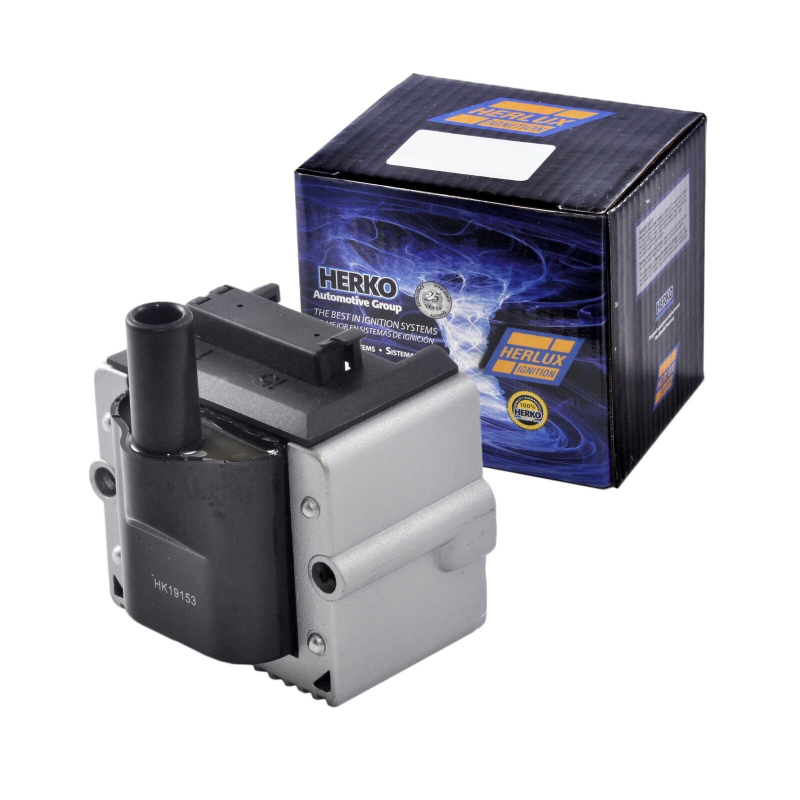 BOBINA ENCENDIDO VOLKSWAGEN 1.8L 2.0L 2.5L 2.8L 1991-2004