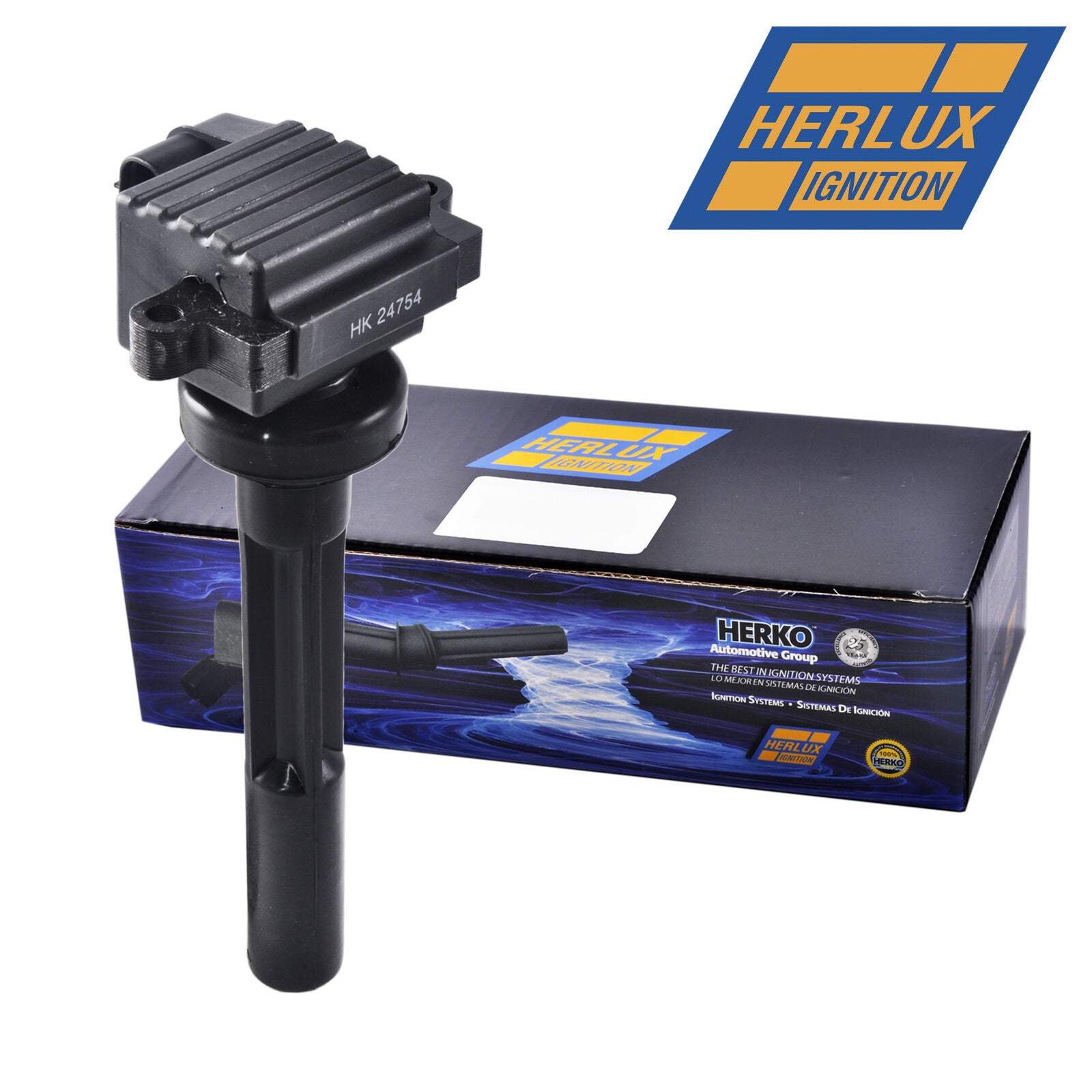 BOBINA ENCENDIDO ISUZU ACURA HONDA V6 3.5L 1998-2001