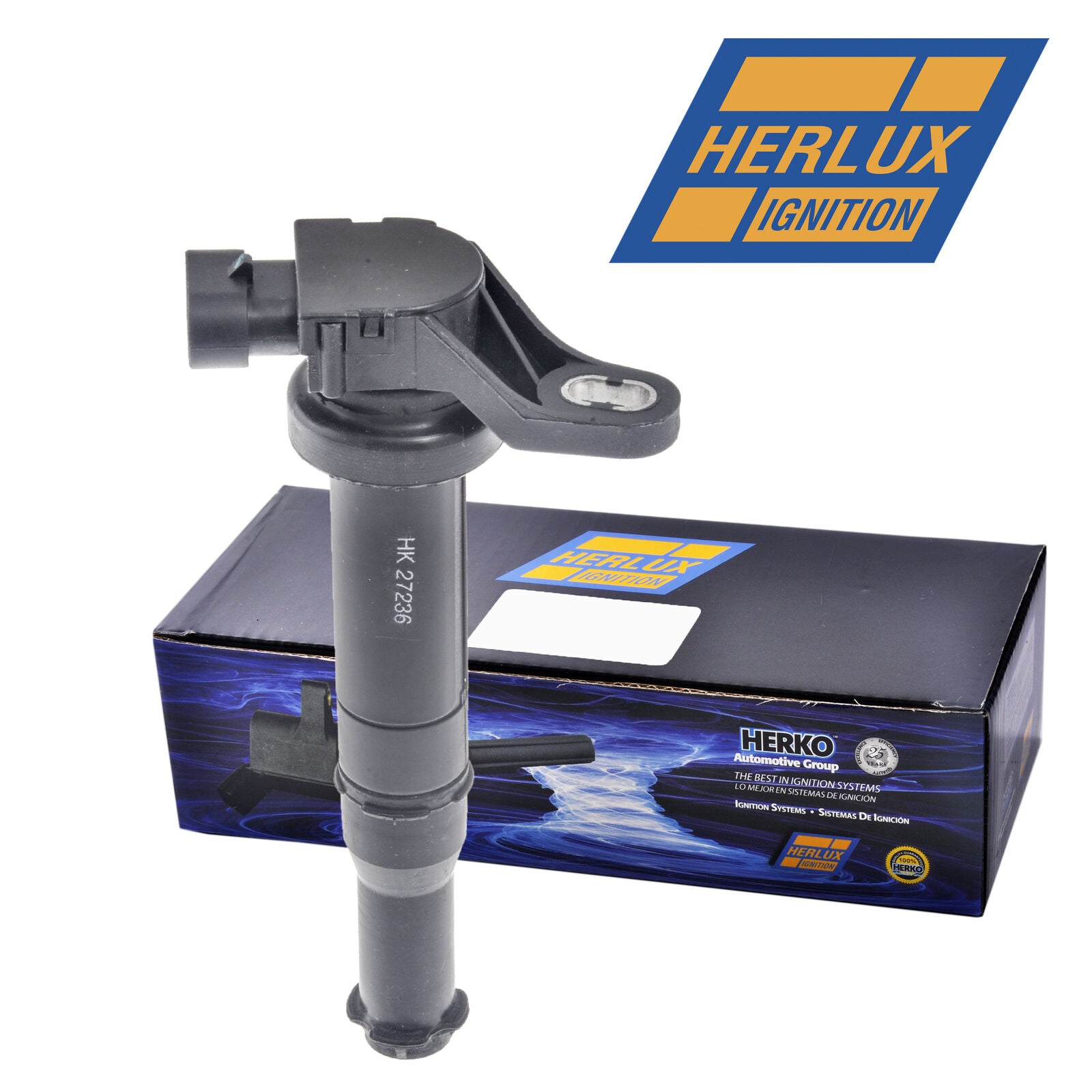 BOBINA ENCENDIDO HYUNDAI KIA 2.7L V6 2007-2009