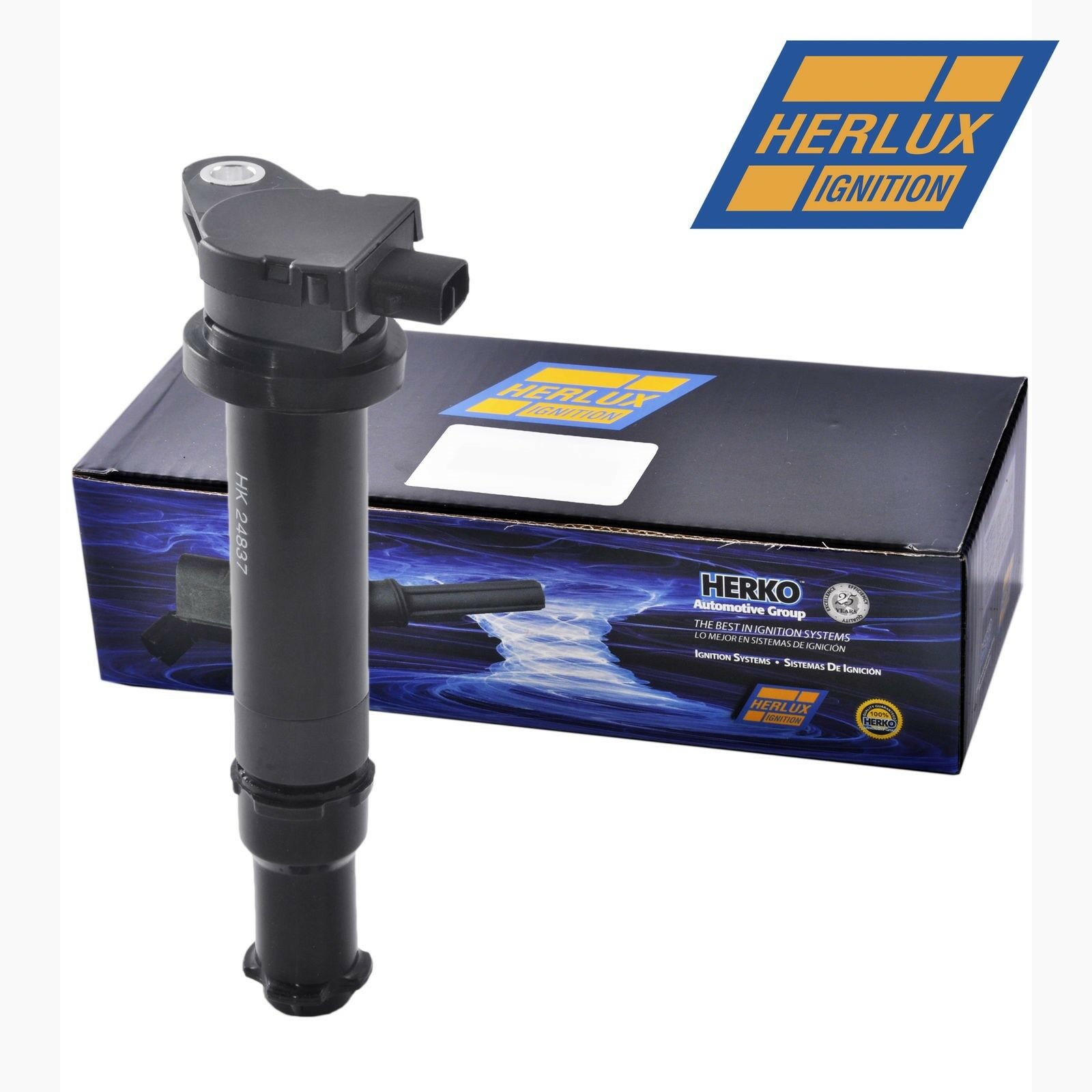 BOBINA ENCENDIDO HYUNDAI KIA L4 1.6L 2006-2011