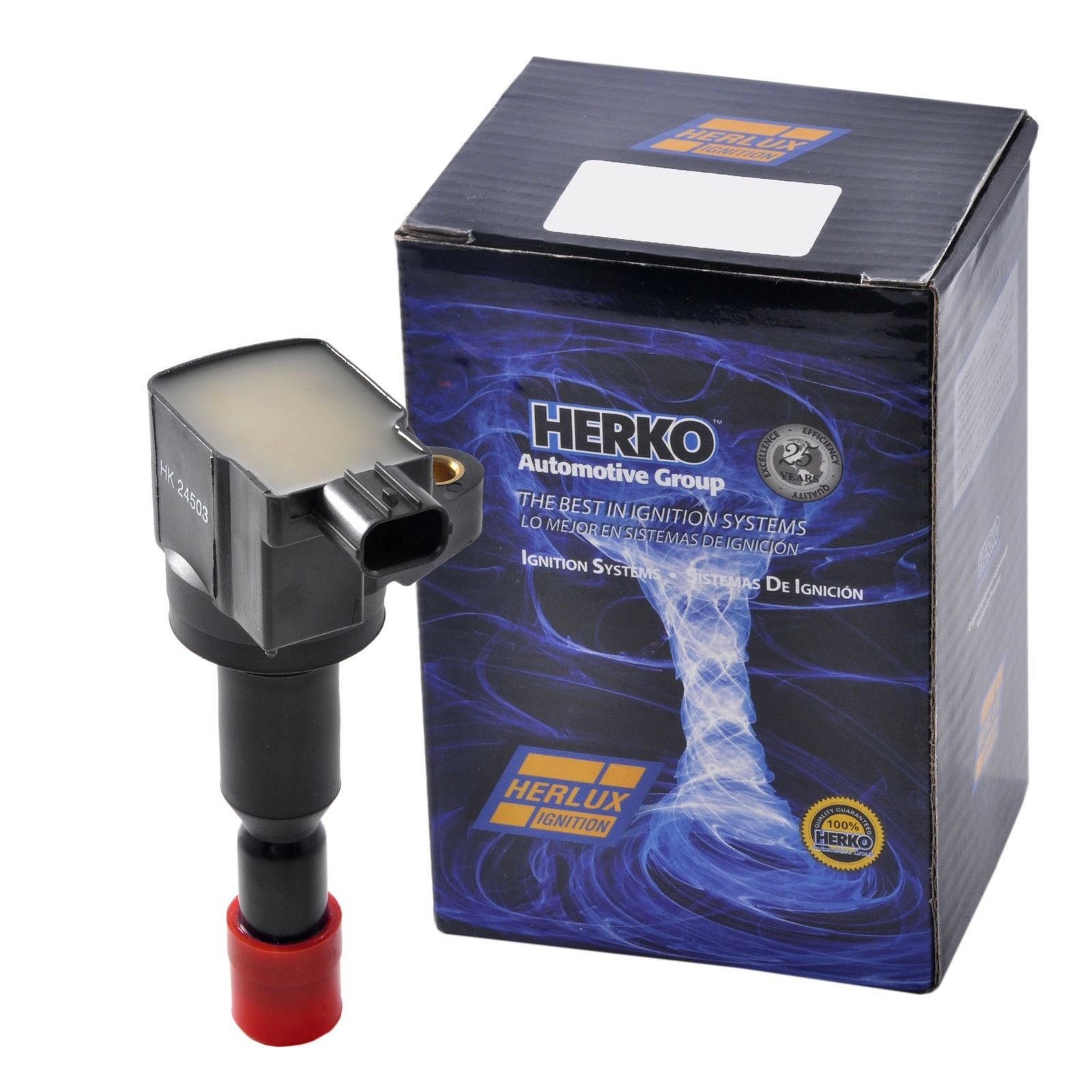 BOBINA ENCENDIDO HONDA FIT L4 1.5L 2007-2008