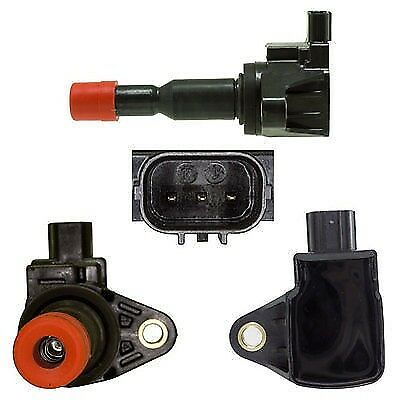 BOBINA ENCENDIDO HONDA FIT L4 1.5L 2007-2008