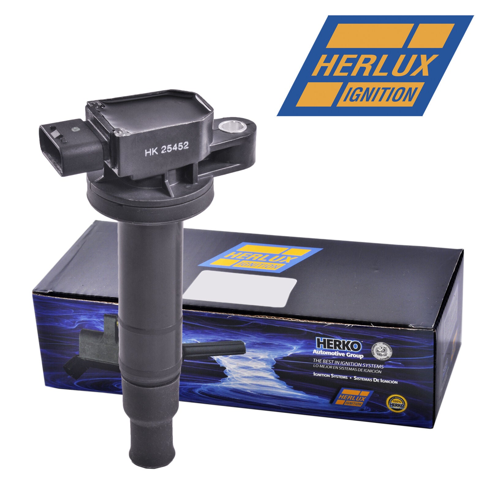 BOBINA ENCENDIDO SCION TOYOTA ECHO PRIUS 00-19