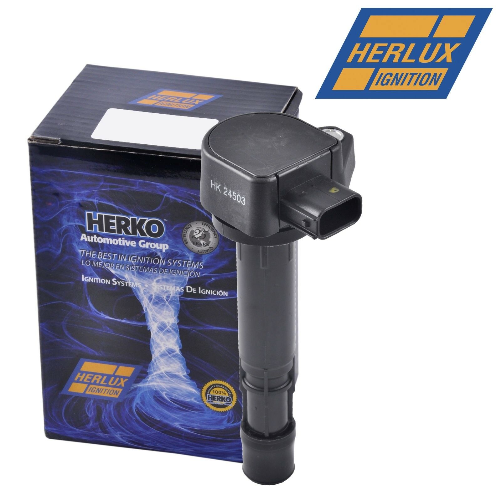 BOBINA ENCENDIDO ACURA HONDA 1.7L 3.0L 3.2L 3.5L 3.7L 99-10