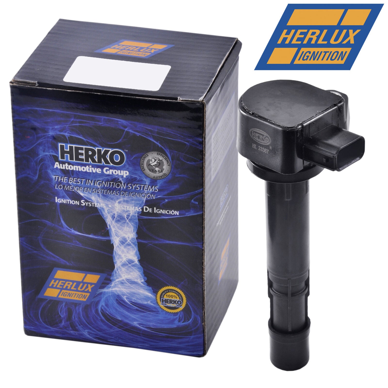 BOBINA ENCENDIDO ACURA HONDA V6 3.5L 2001-2006