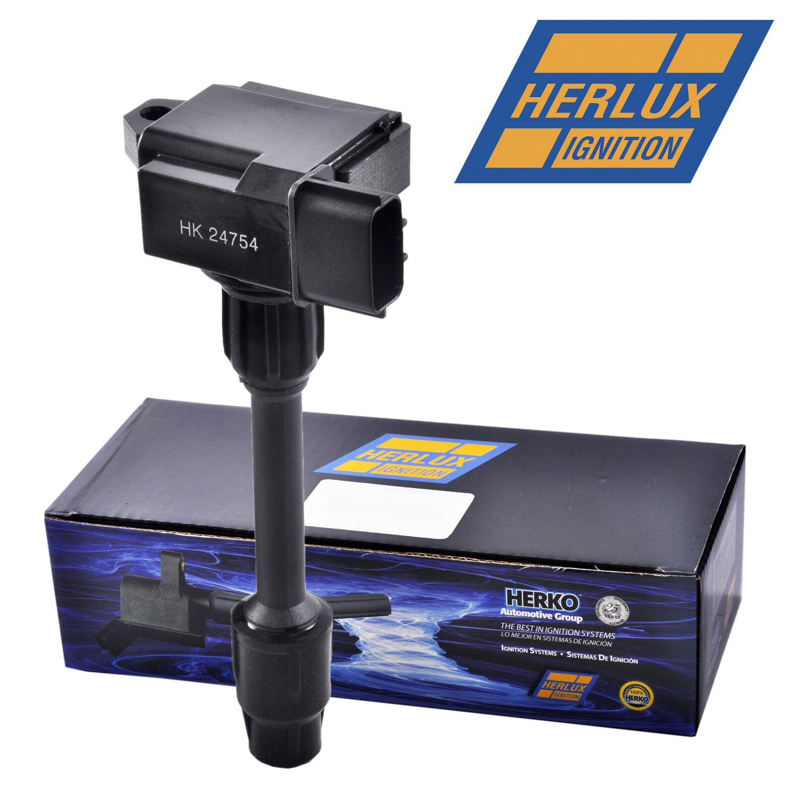 BOBINA ENCENDIDO NISSAN INFINITI V6 3.0L 2000