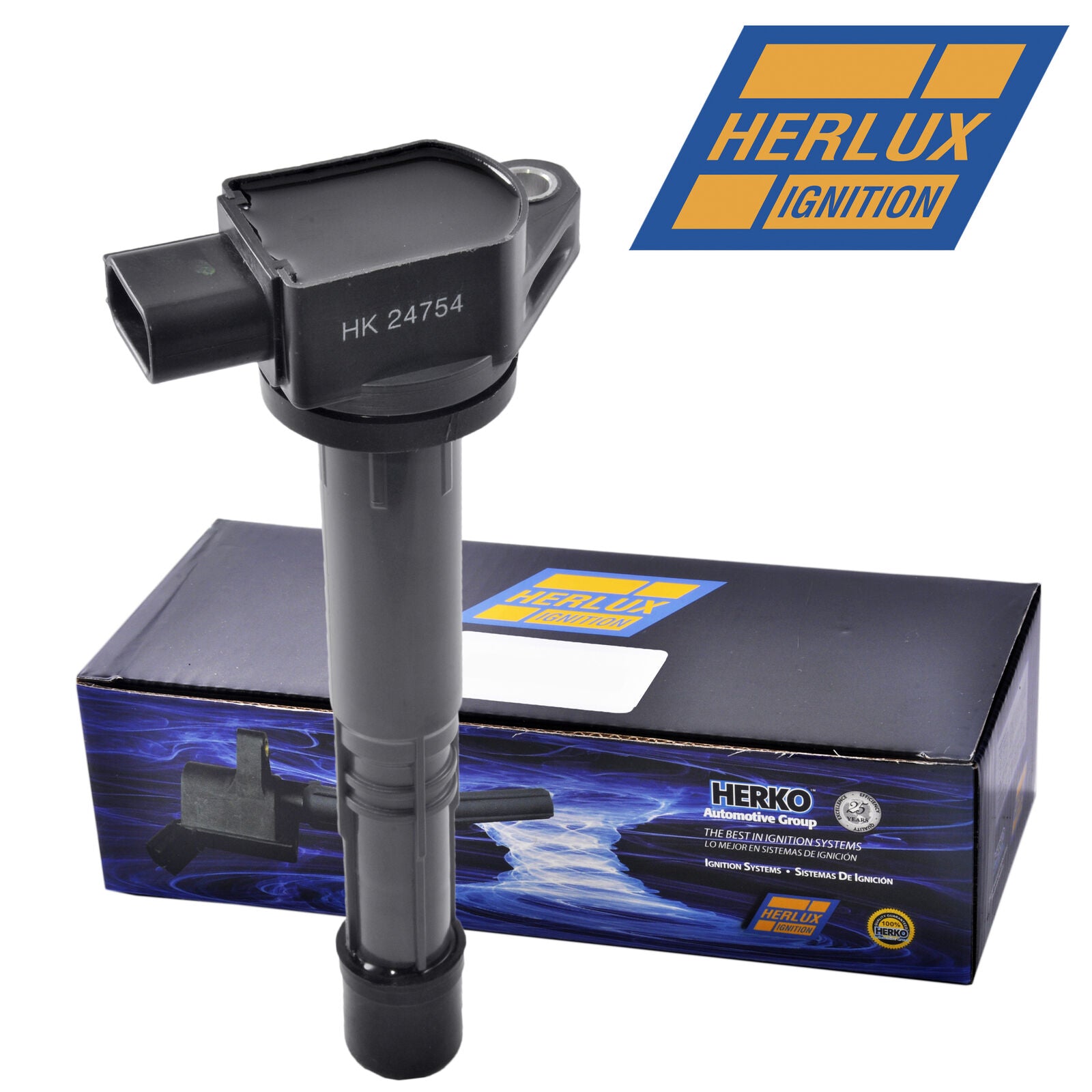 BOBINA ENCENDIDO ACURA HONDA L4 2.0L 2.5L 2002-2011