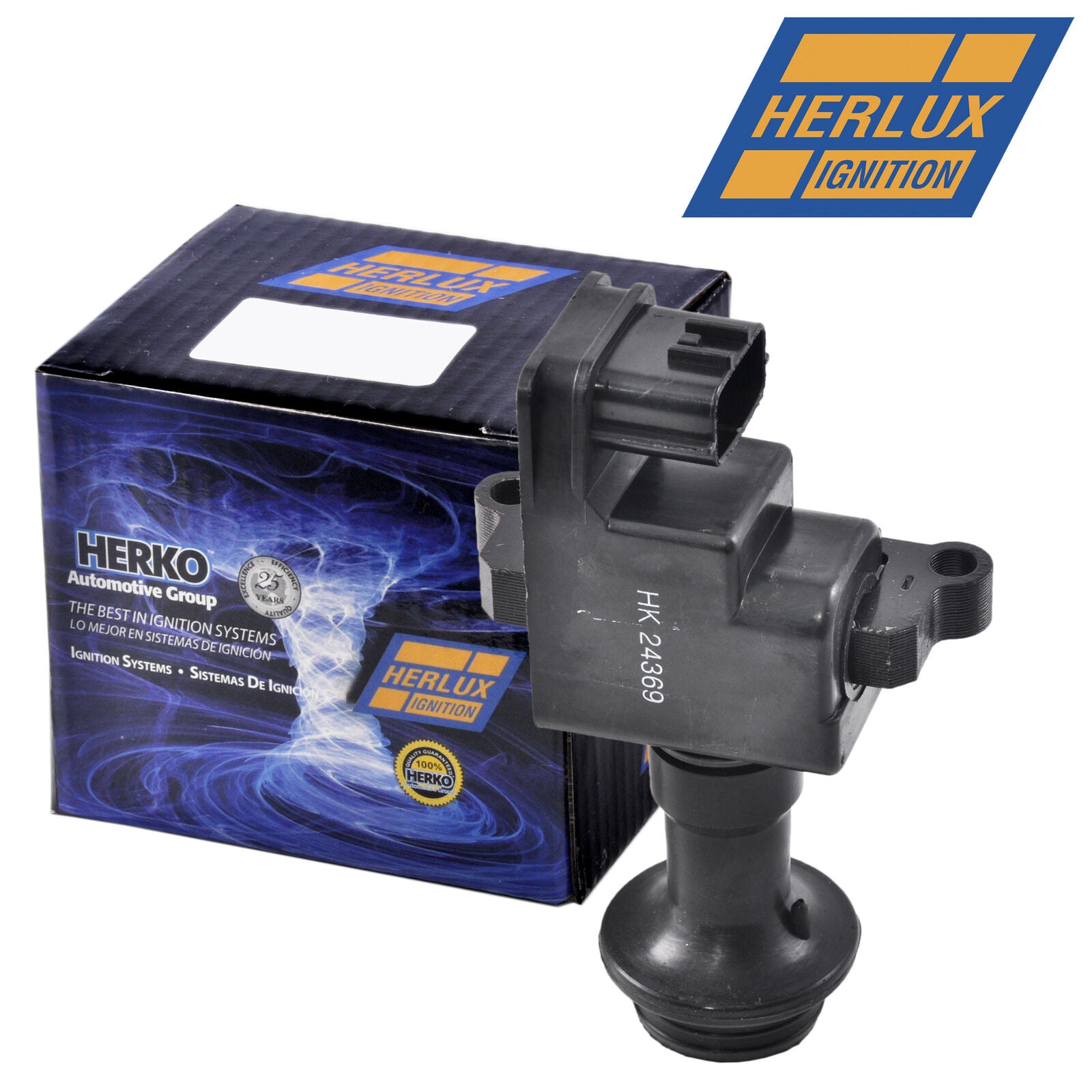 BOBINA ENCENDIDO NISSAN SKYLINE V6 2.6L 1999-2002