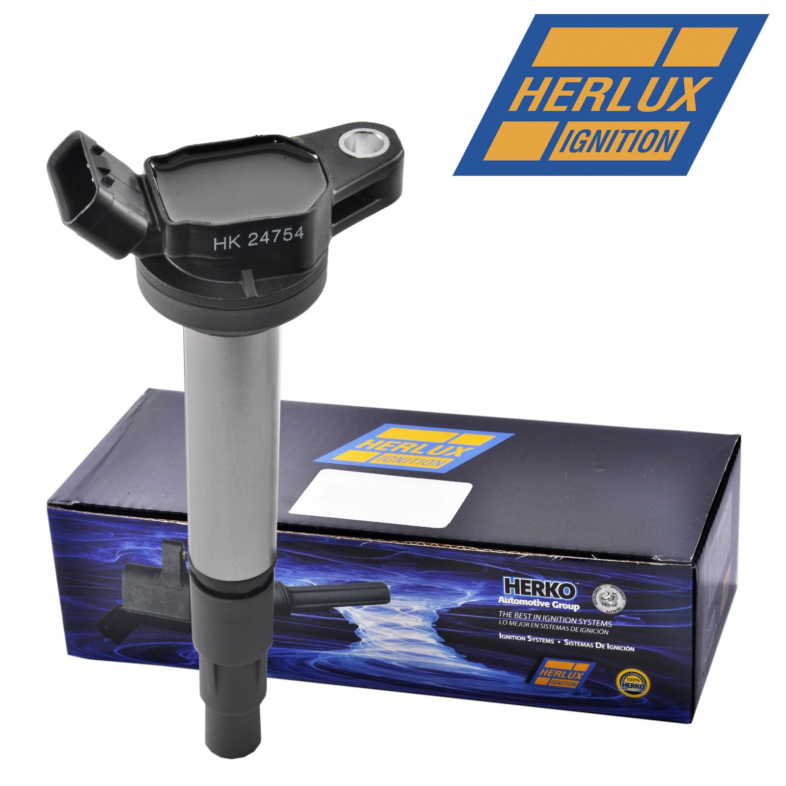 BOBINA ENCENDIDO TOYOTA SCION L4 1.8L 2008-2016