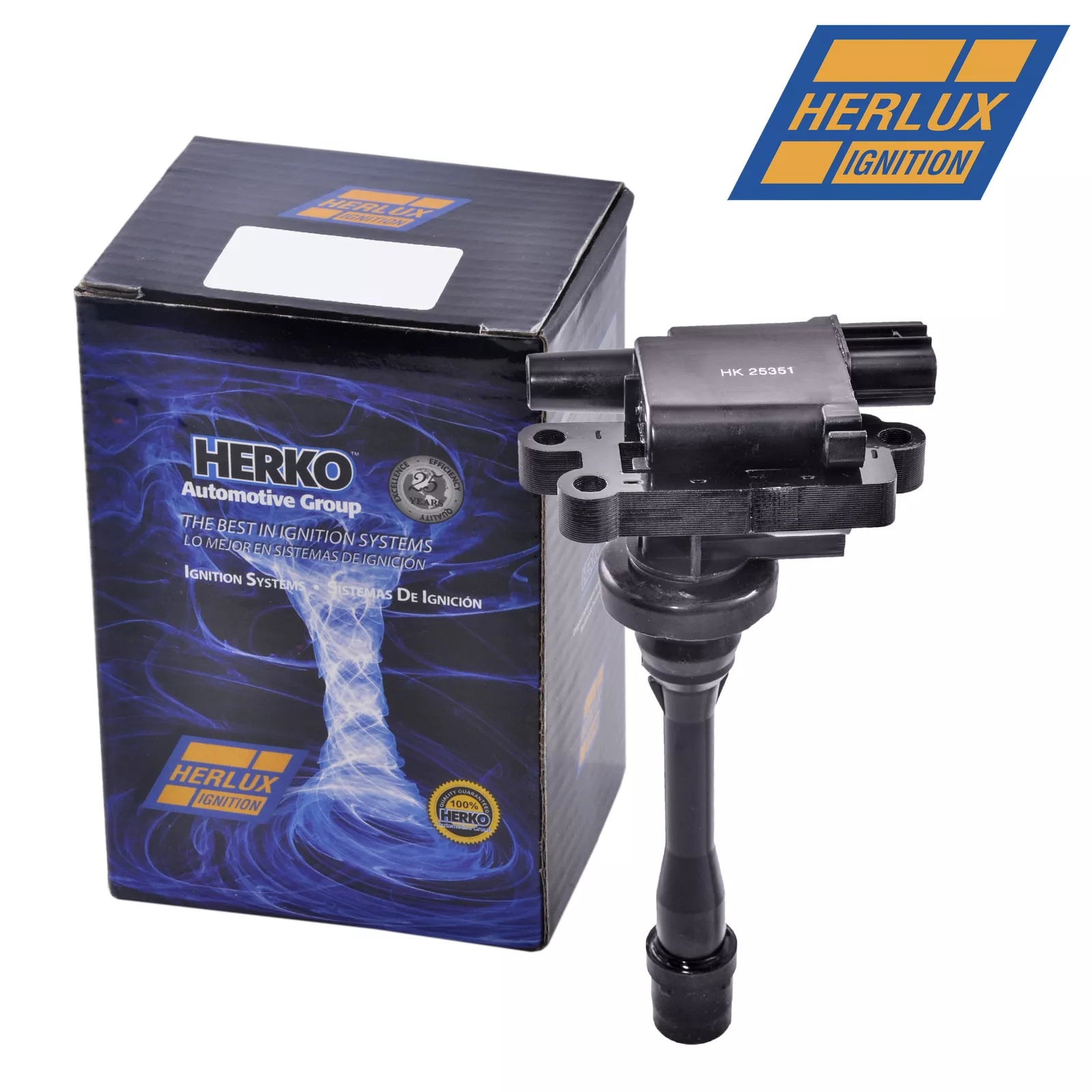 BOBINA ENCENDIDO CHYSLER DODGE MITSUBISHI L4 1997-2007