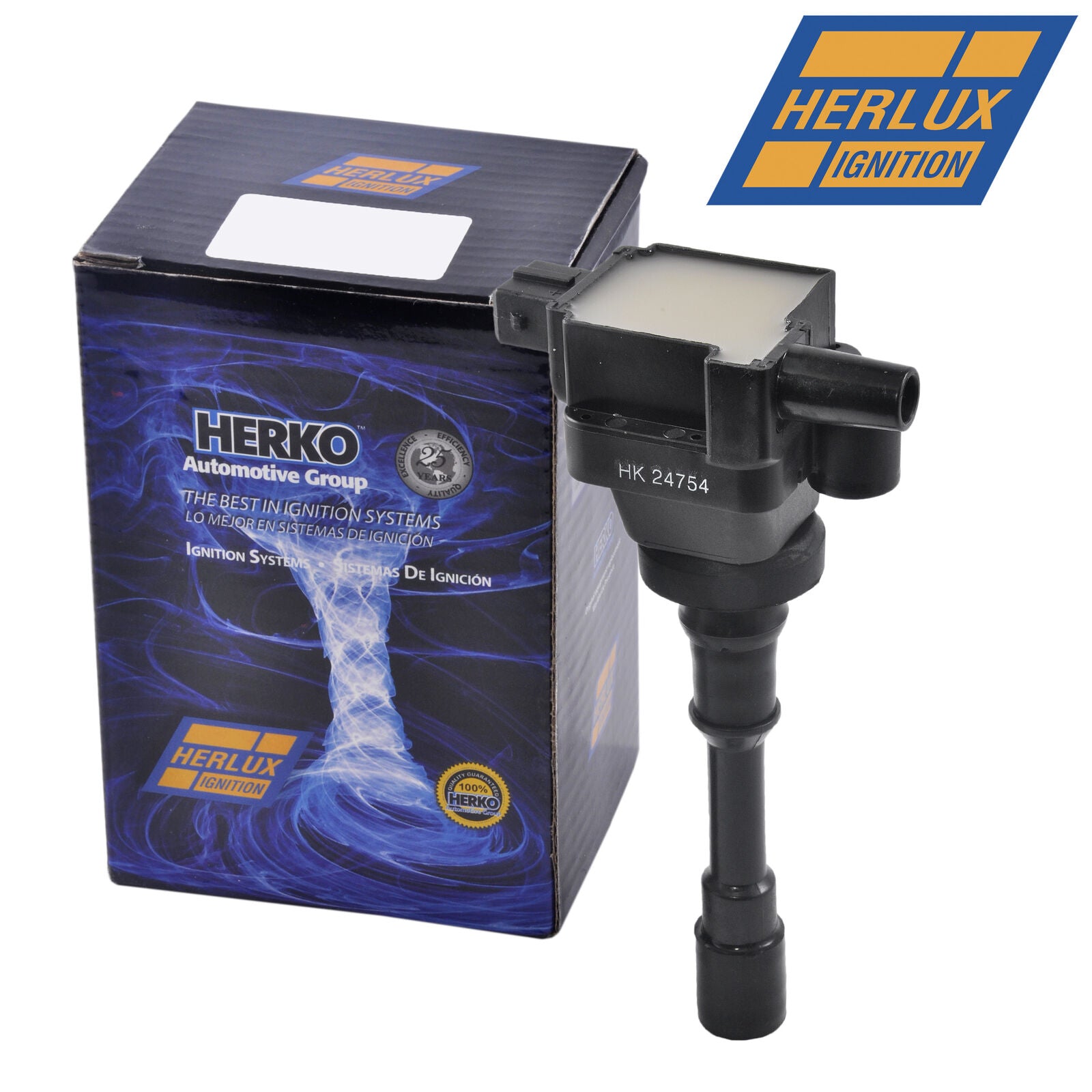 BOBINA ENCENDIDO BYD F3 L4-1.5L 2005-2008