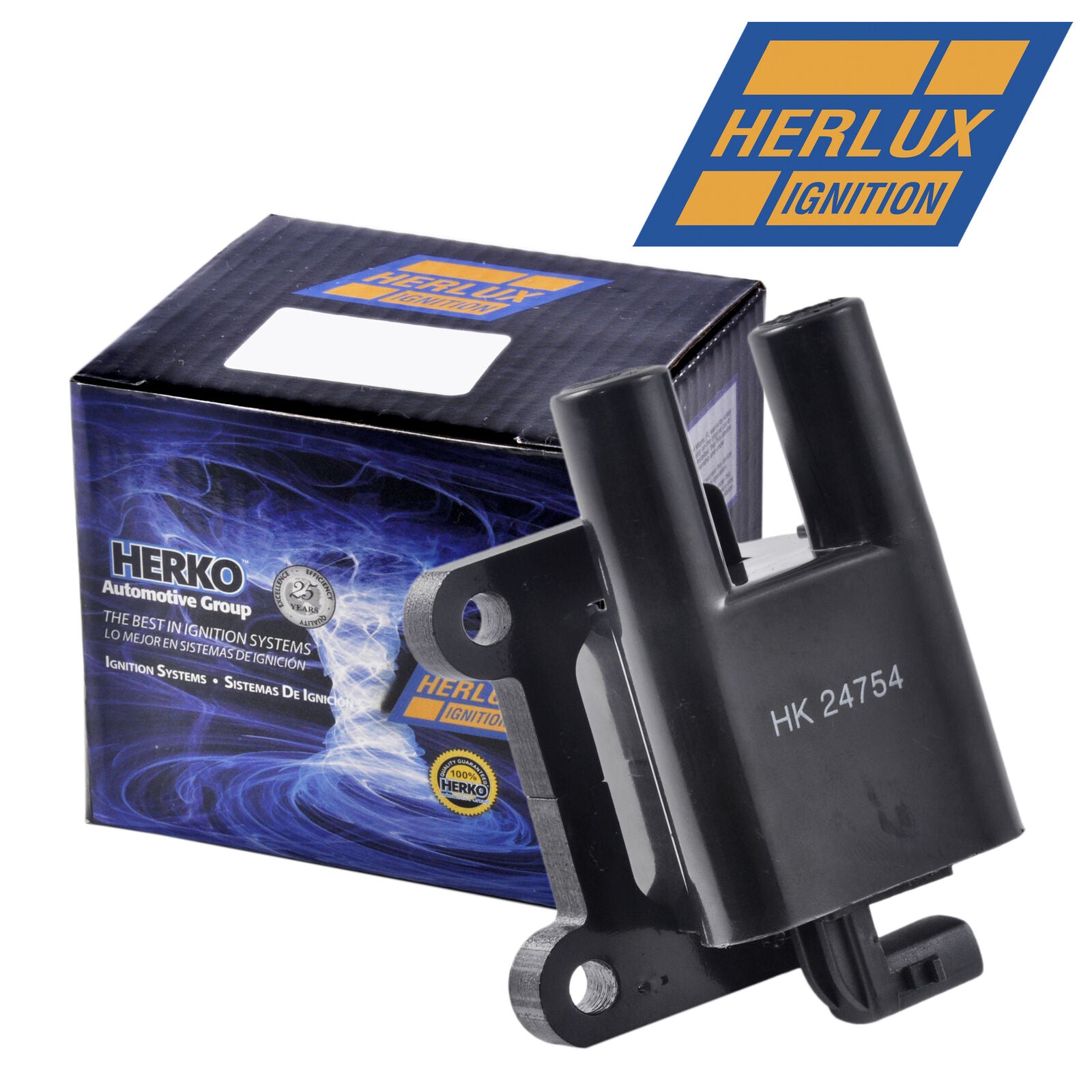 BOBINA ENCENDIDO HYUNDAI V6 2.7L 2001-2007 (LADO IZQ.)