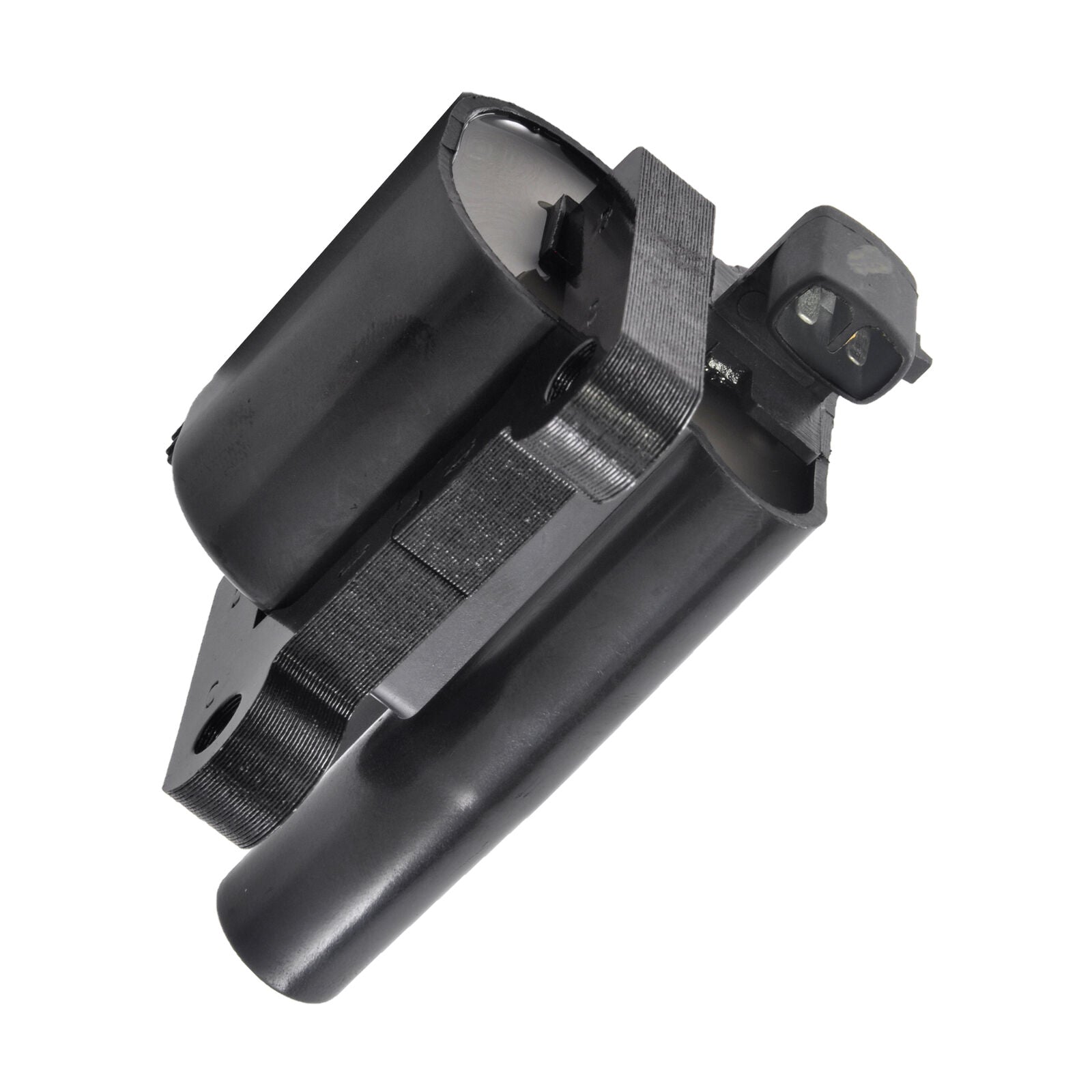 BOBINA ENCENDIDO HYUNDAI SANTA FE TIBURON 02-04 (LADO DER.)