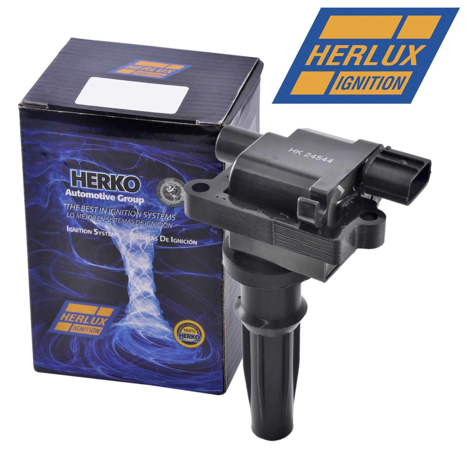 BOBINA ENCENDIDO HYUNDAI KIA L4 2.4L 1999-2006