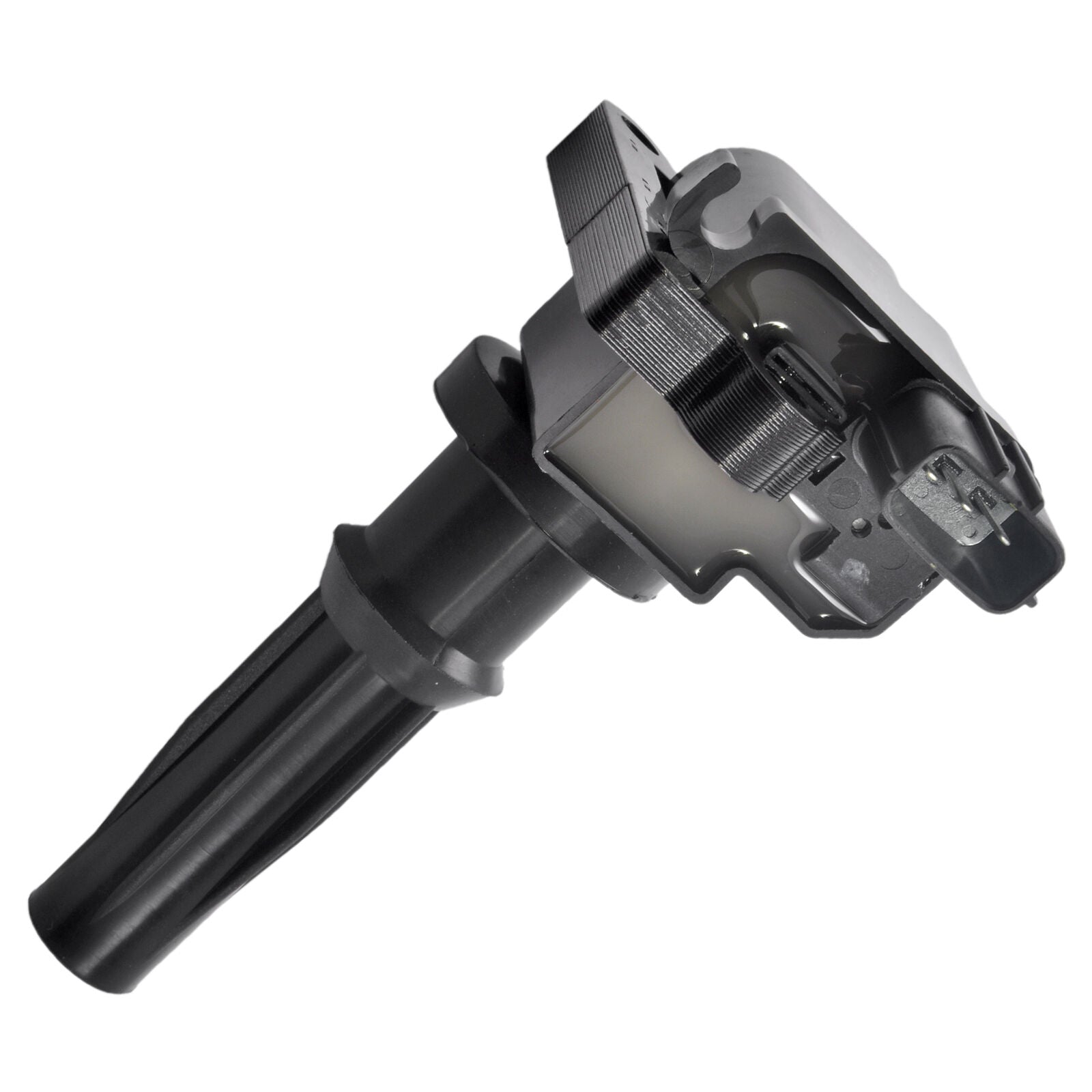 BOBINA ENCENDIDO HYUNDAI KIA L4 2.4L 1999-2006