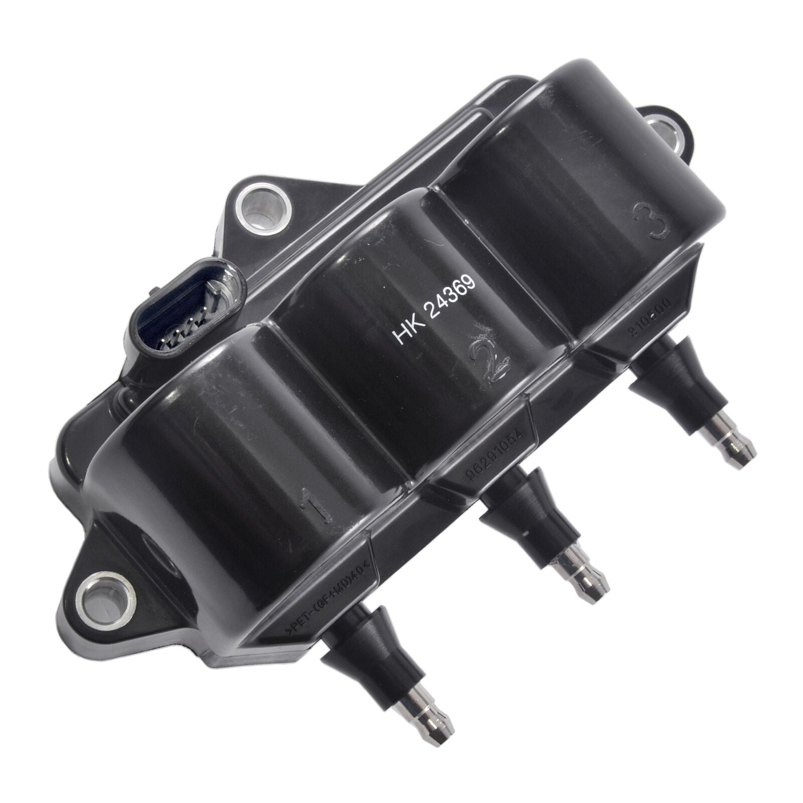 BOBINA ENCENDIDO CHEVROLET SPARK & DAEWOO MATIZ L3-0.8L 2005