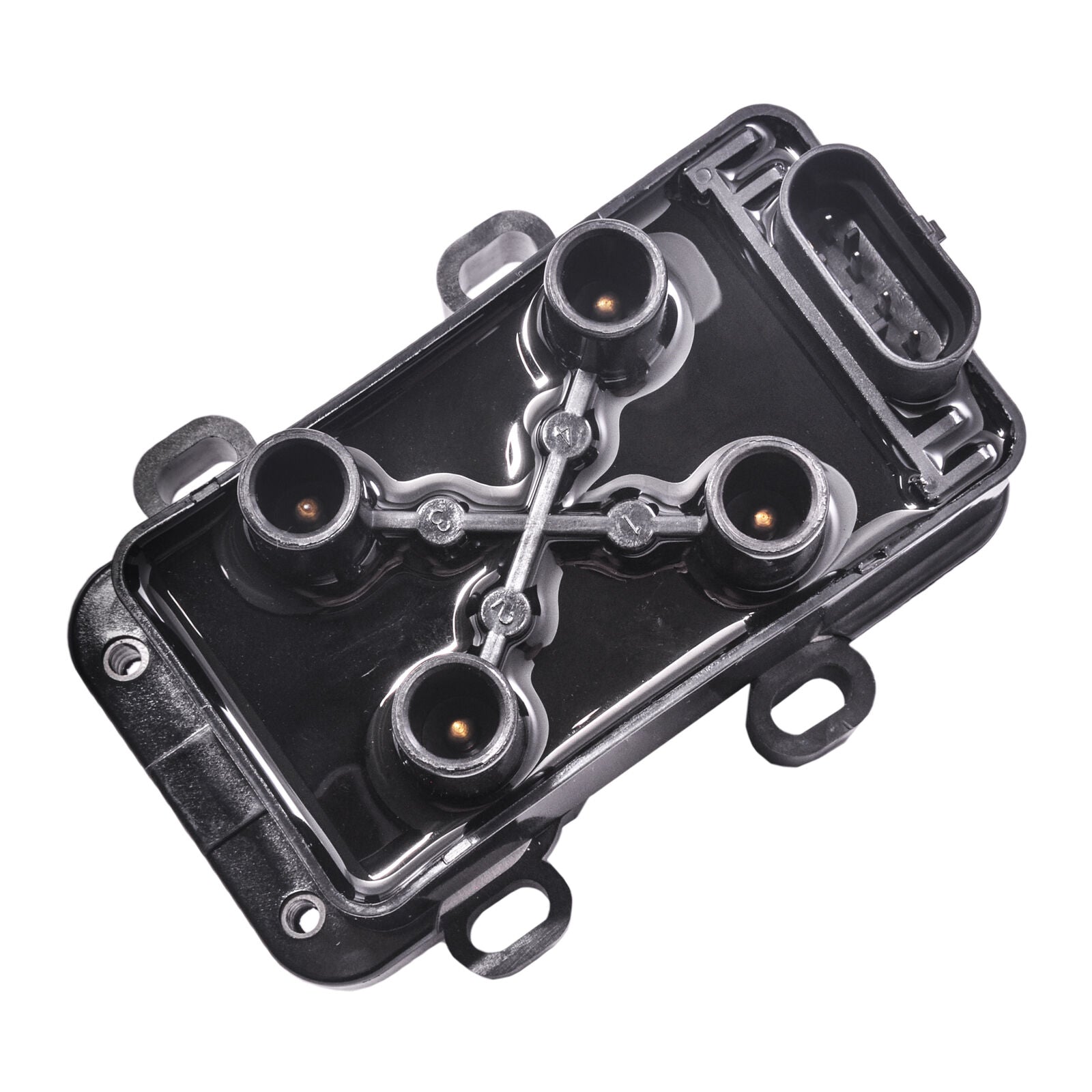 BOBINA ENCENDIDO RENAULT VOLKSWAGEN L4-1.4L 1992-1997