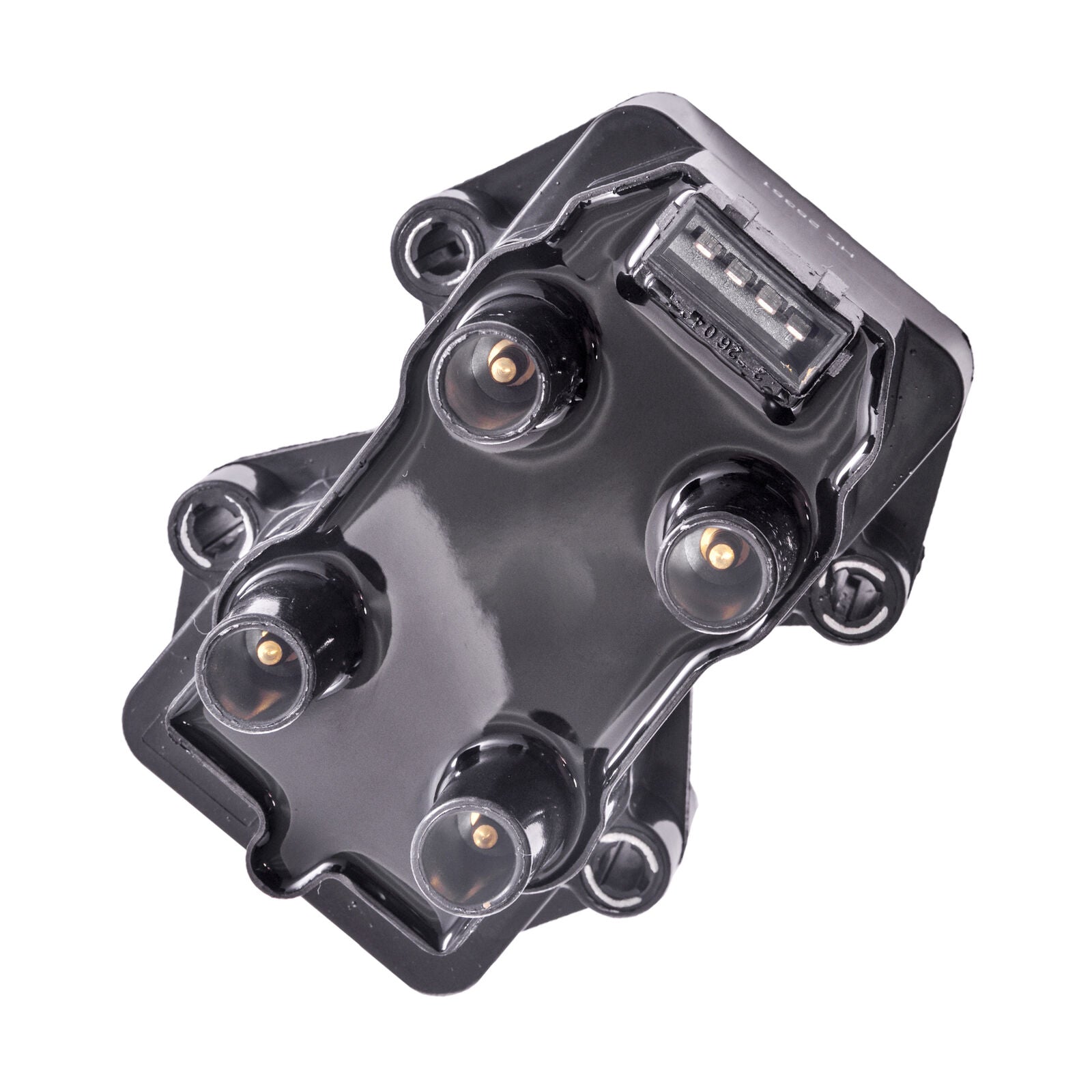 BOBINA ENCENDIDO CITROEN L4 1.8L 2.2L