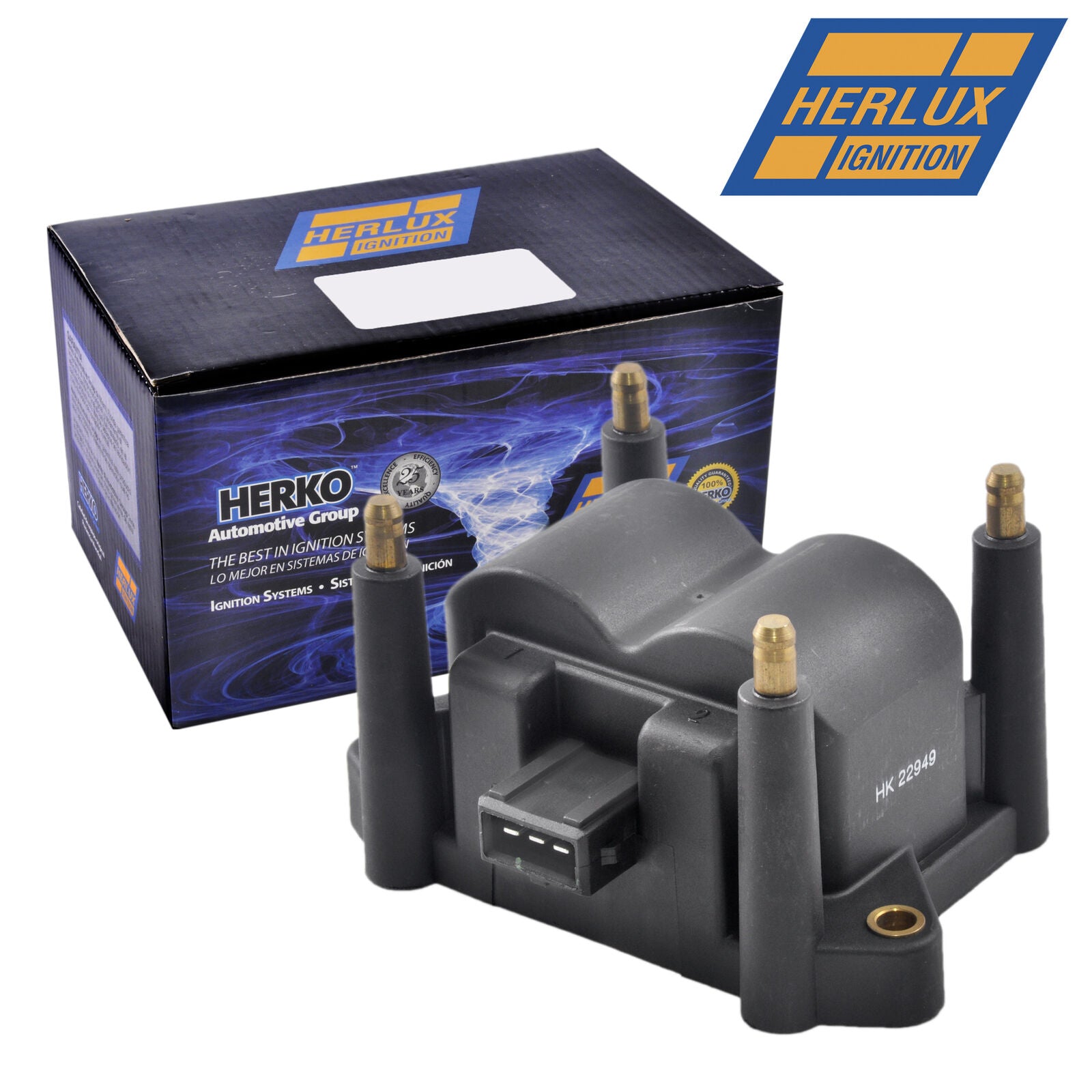 BOBINA ENCENDIDO BYD F3 L4-1.5L 2005-2008