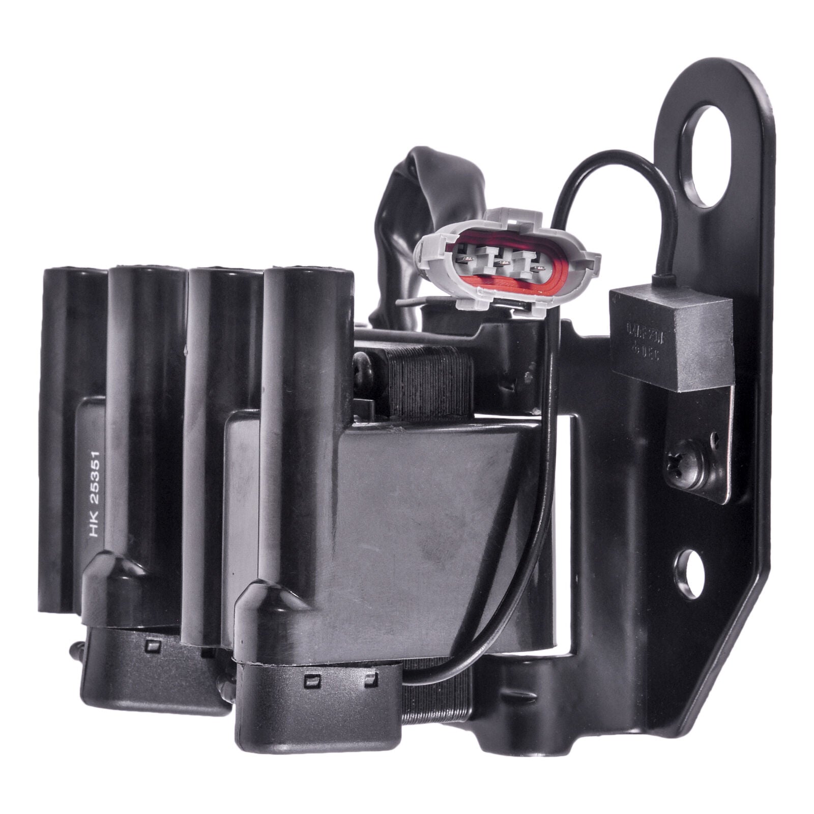 BOBINA ENCENDIDO HYUNDAI ACCENT L4 1.5L 1995-1999