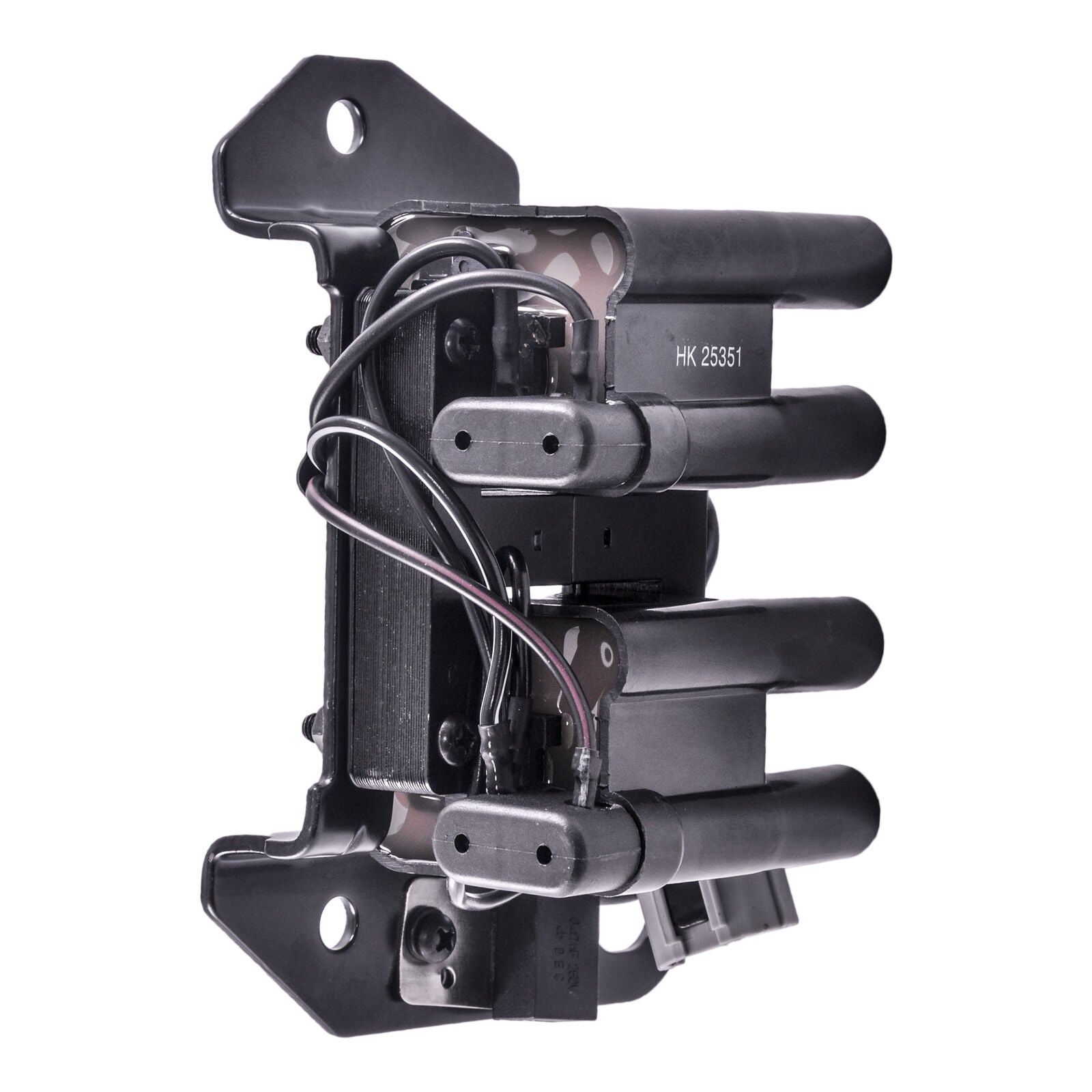 BOBINA ENCENDIDO HYUNDAI ACCENT L4 1.5L 1995-1999