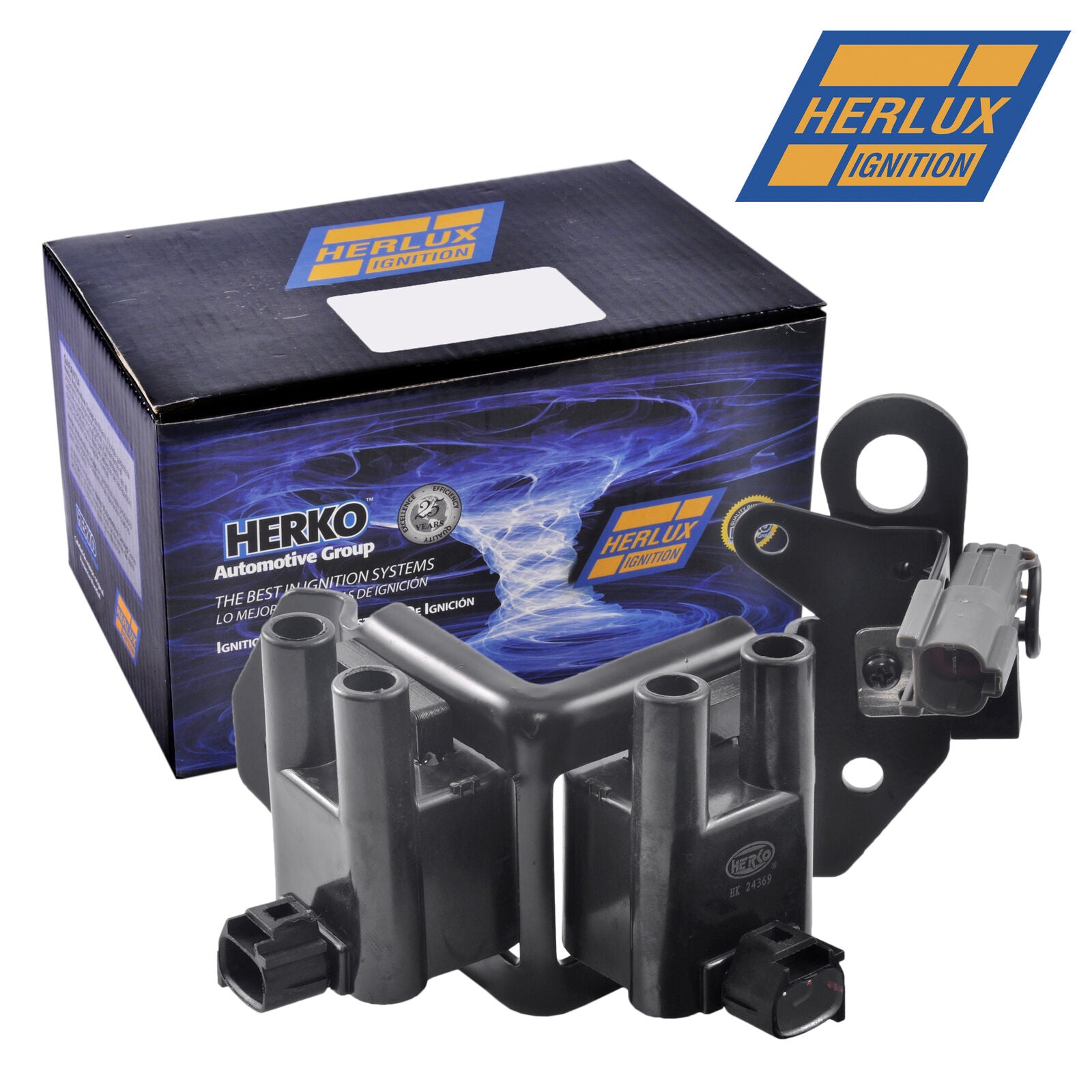 BOBINA ENCENDIDO HYUNDAI DODGE L4 2000-2006