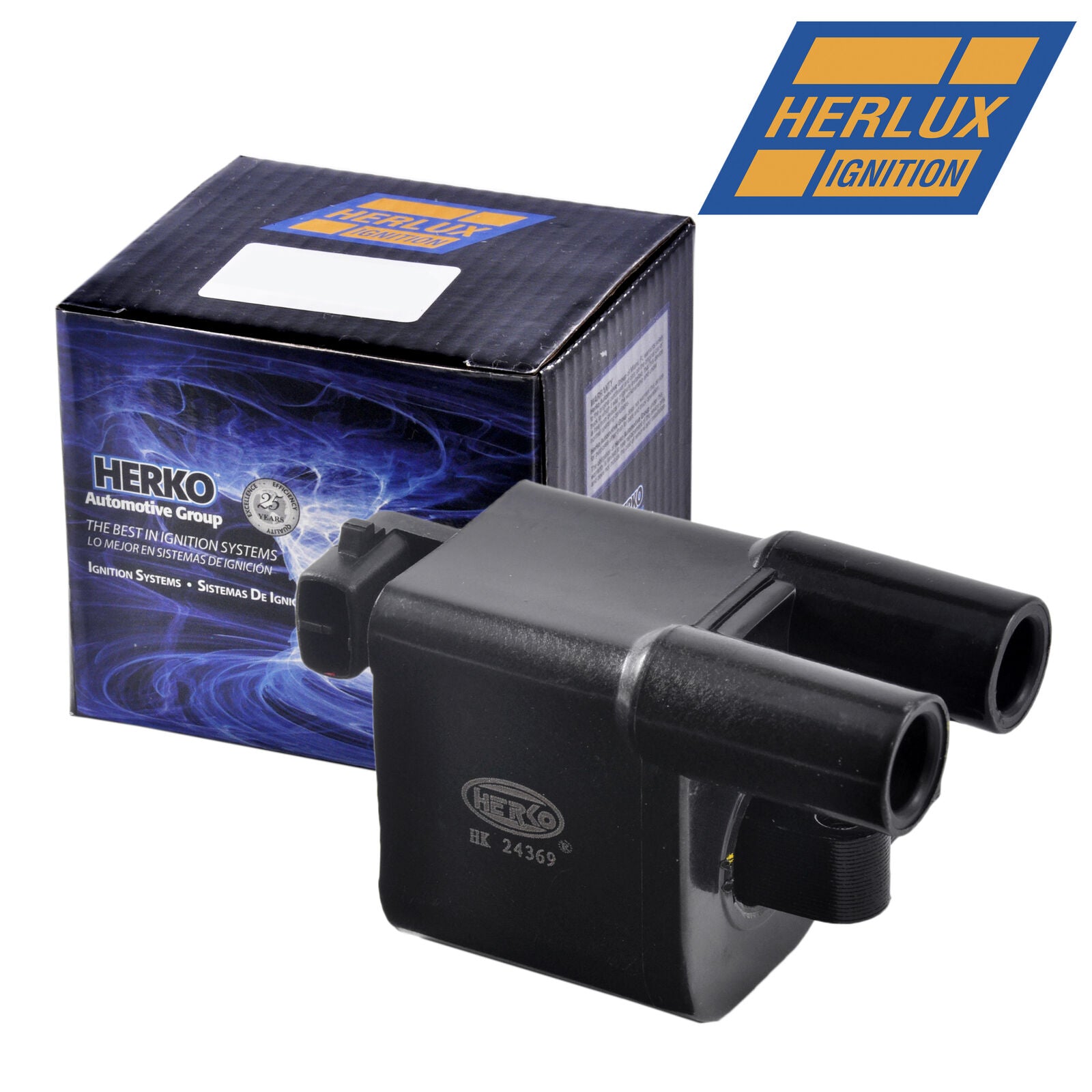 BOBINA ENCENDIDO HYUNDAI ATOS L4-1.0L 2000-2003