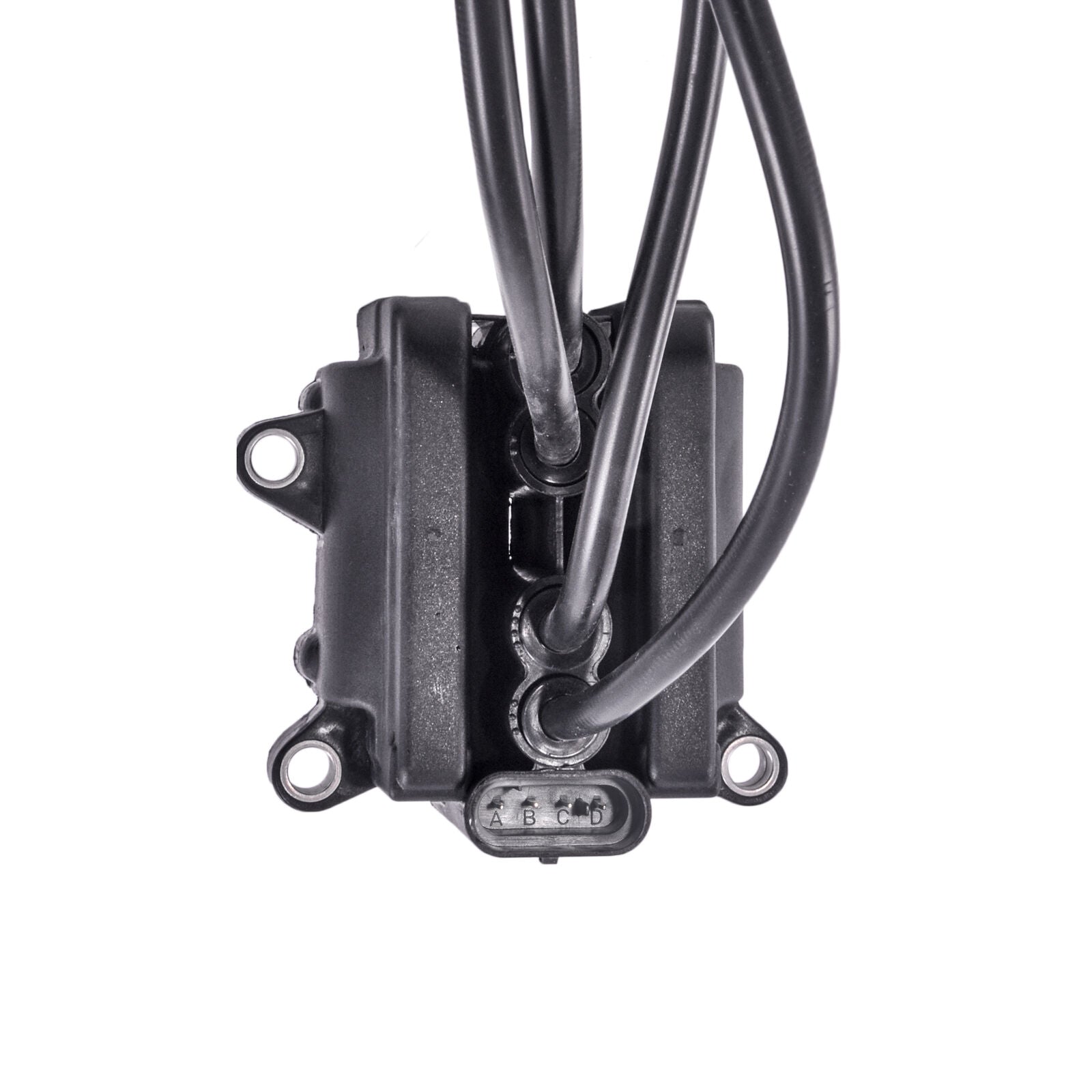 BOBINA ENCENDIDO RENAULT CLIO SANDERO PEUGOT 16V-1.0L 01-04